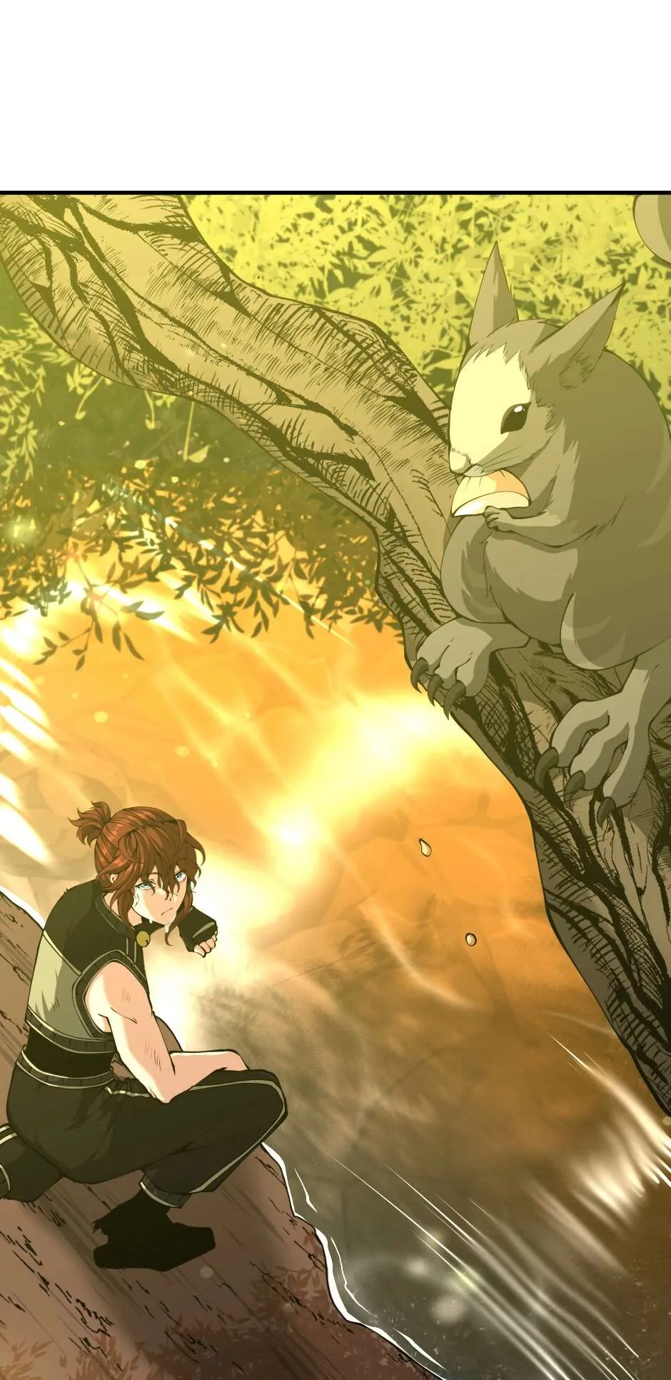 Read The Beginning After the End FRANCAIS Manga Online