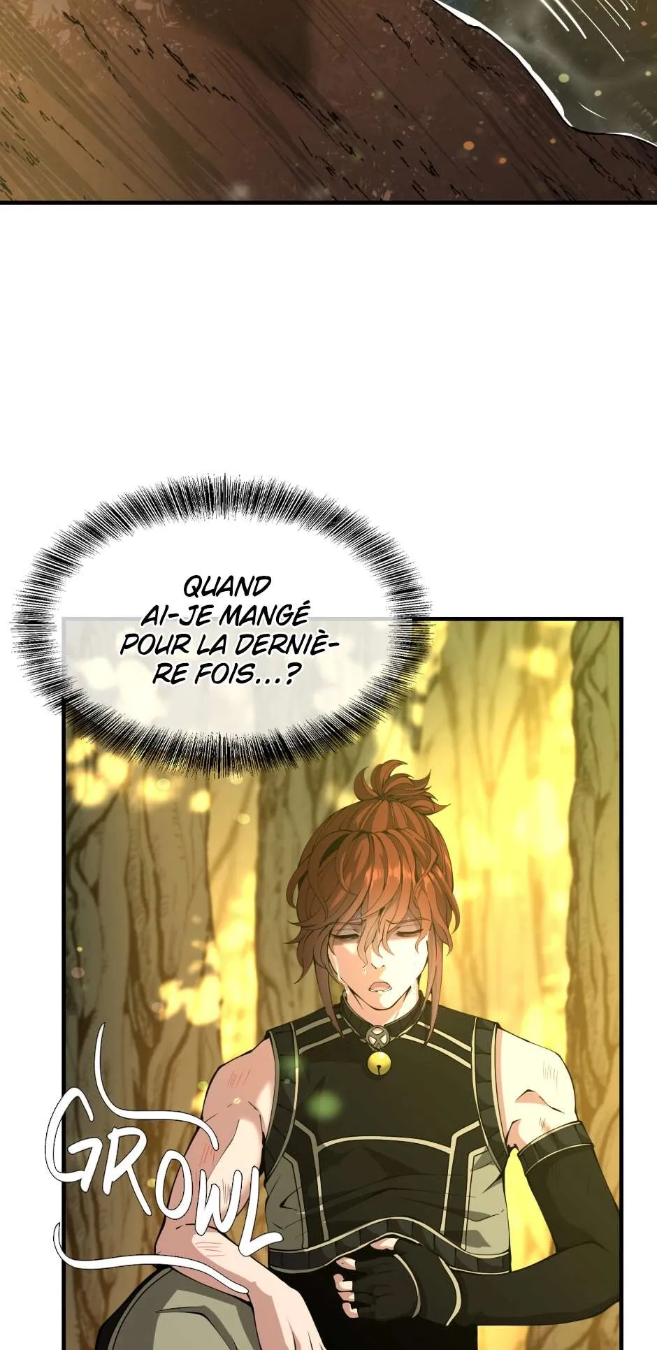 Read The Beginning After the End FRANCAIS Manga Online