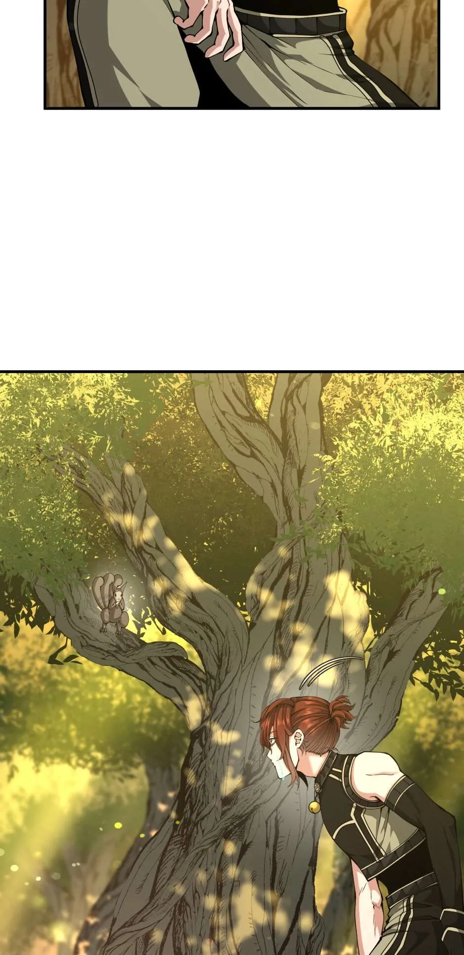 Read The Beginning After the End FRANCAIS Manga Online