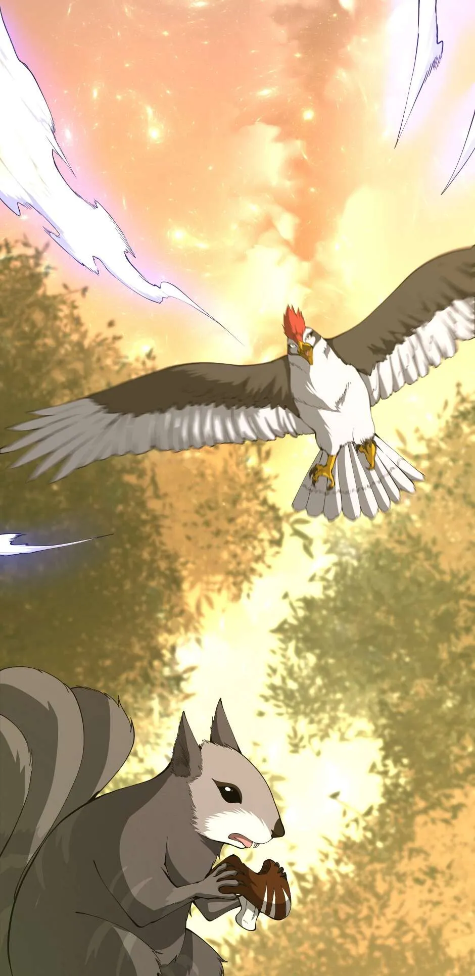 Read The Beginning After the End FRANCAIS Manga Online