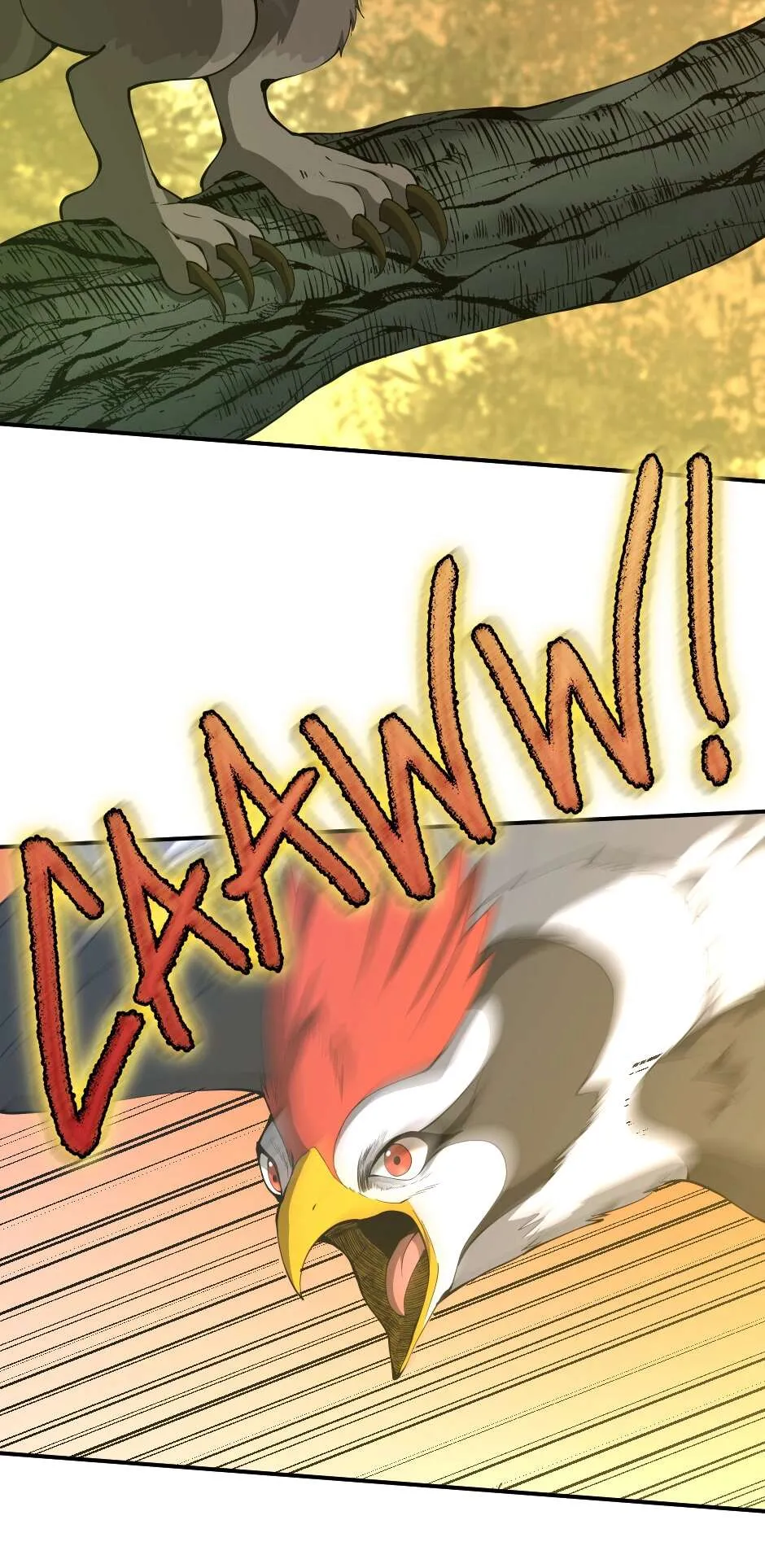 Read The Beginning After the End FRANCAIS Manga Online