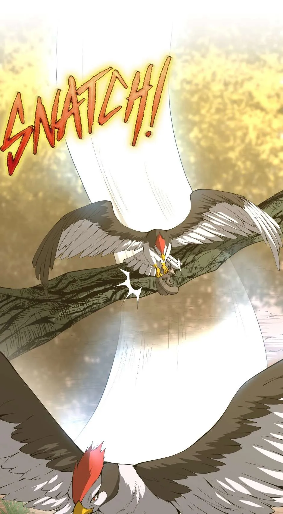 Read The Beginning After the End FRANCAIS Manga Online