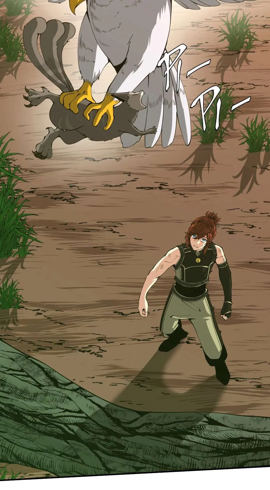 Read The Beginning After the End FRANCAIS Manga Online