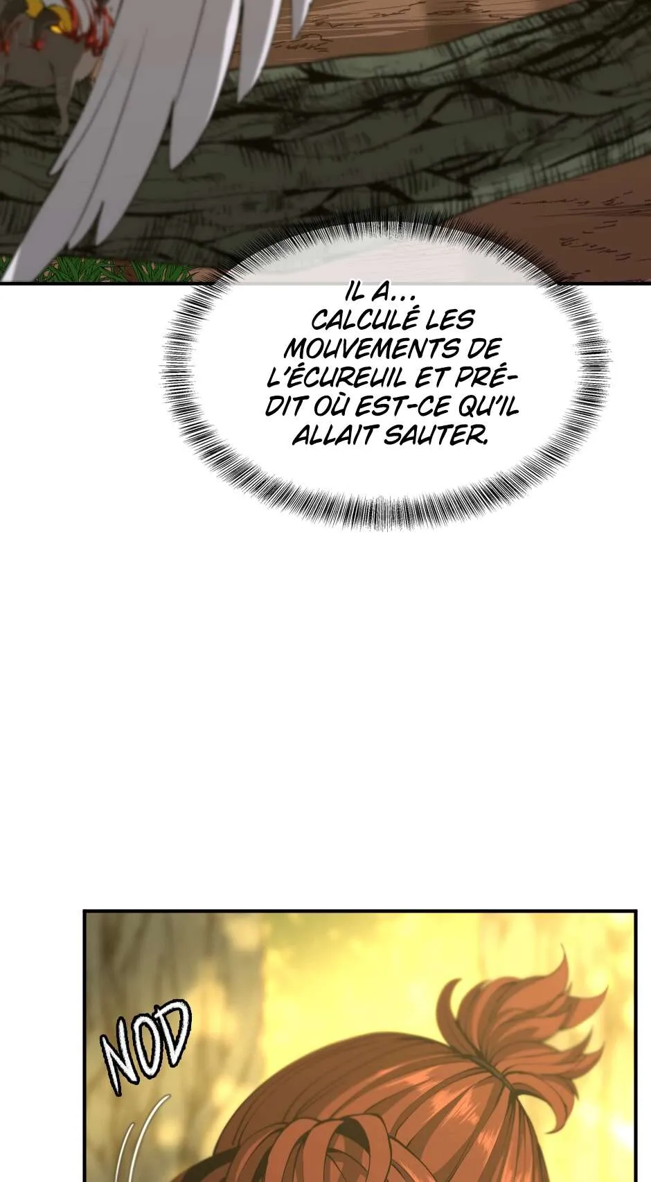 Read The Beginning After the End FRANCAIS Manga Online