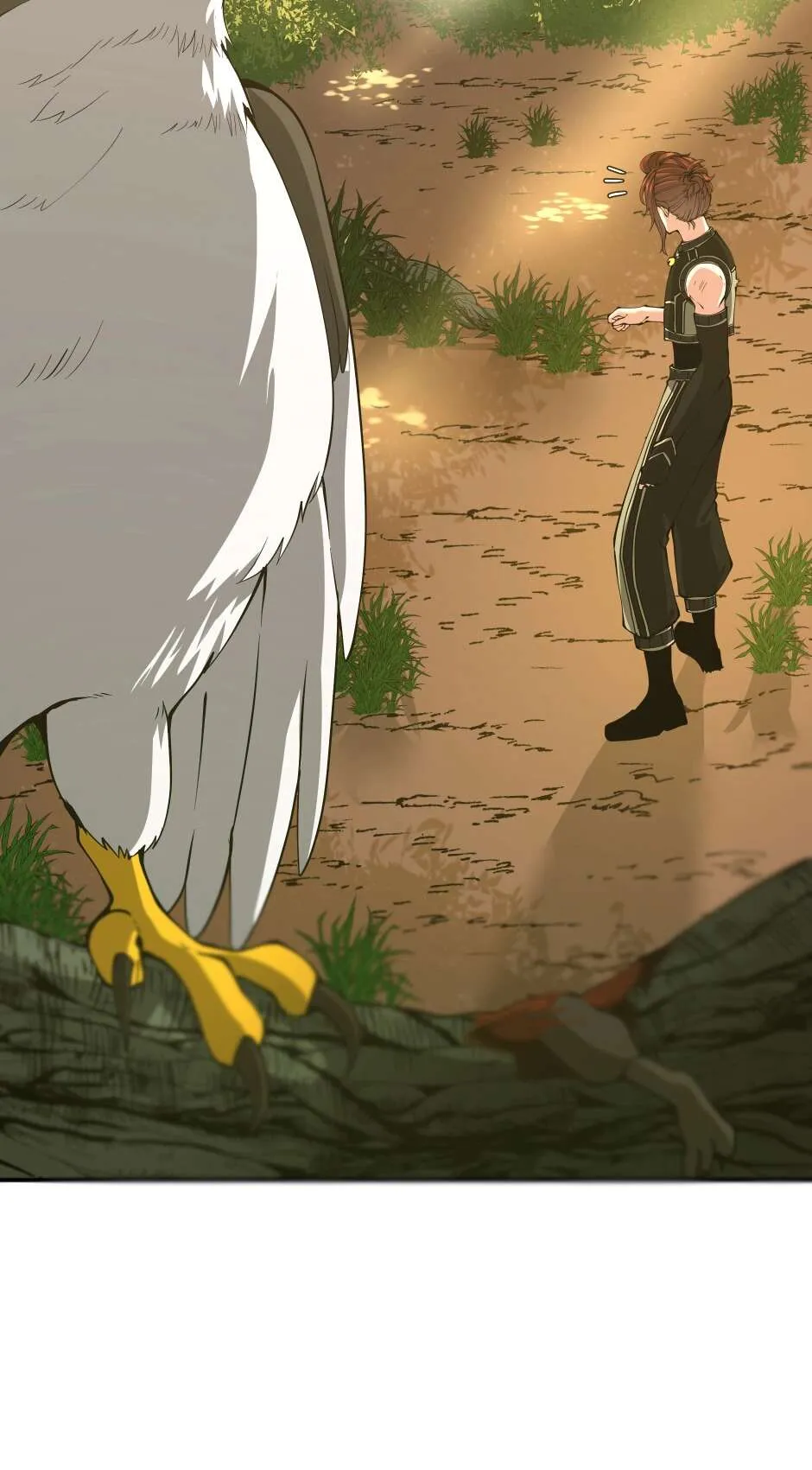 Read The Beginning After the End FRANCAIS Manga Online