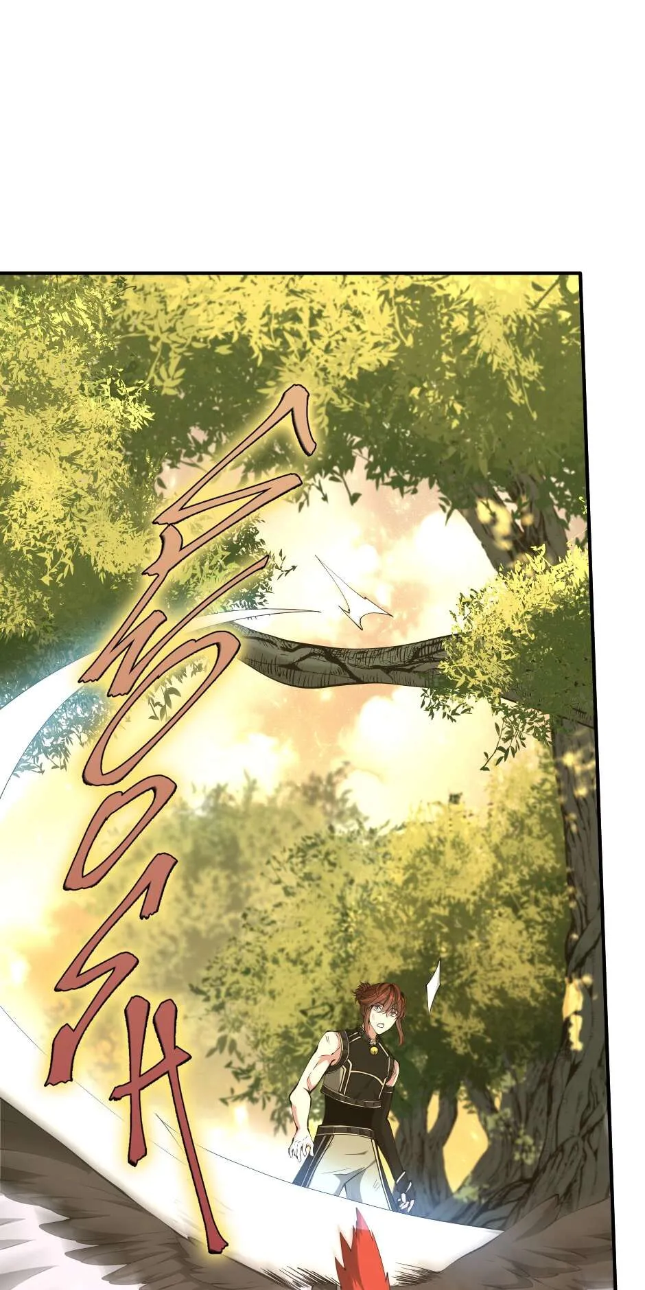 Read The Beginning After the End FRANCAIS Manga Online