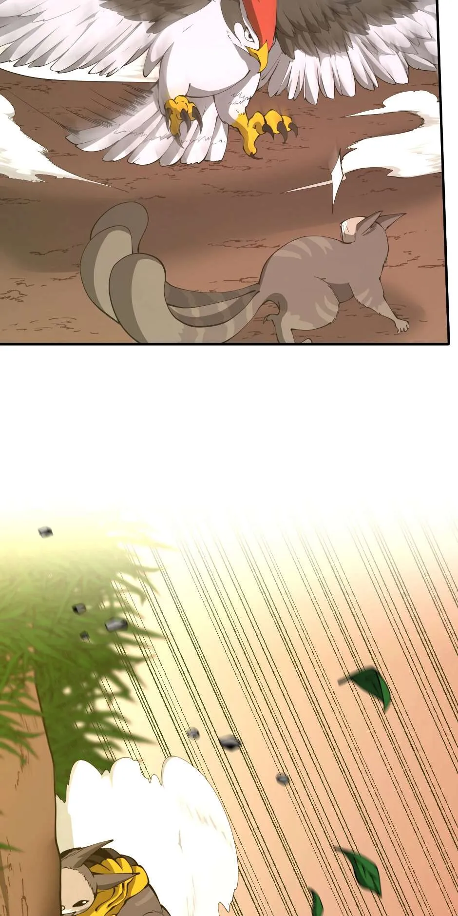 Read The Beginning After the End FRANCAIS Manga Online