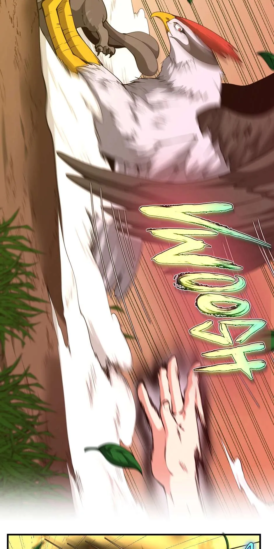 Read The Beginning After the End FRANCAIS Manga Online