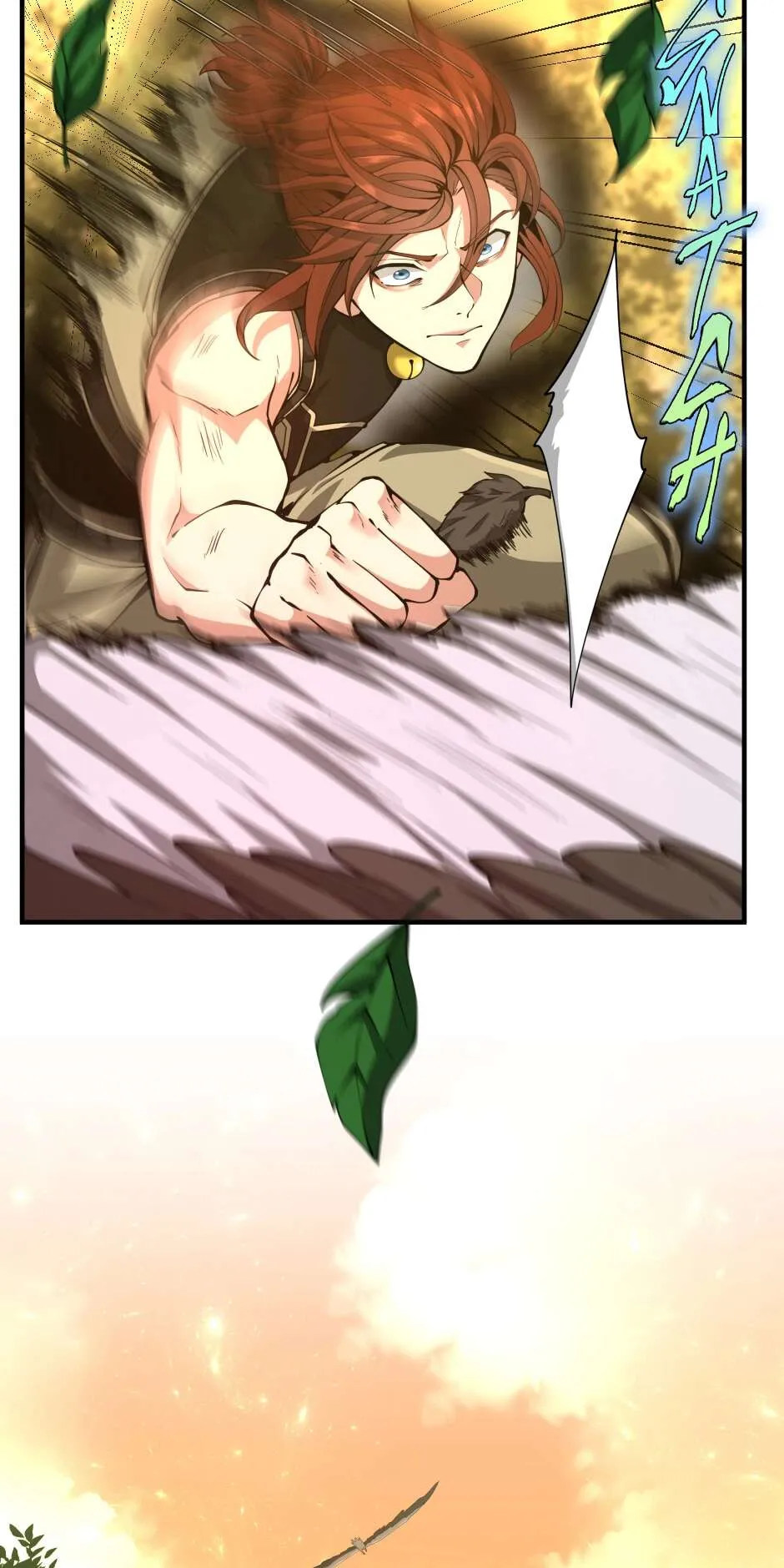 Read The Beginning After the End FRANCAIS Manga Online