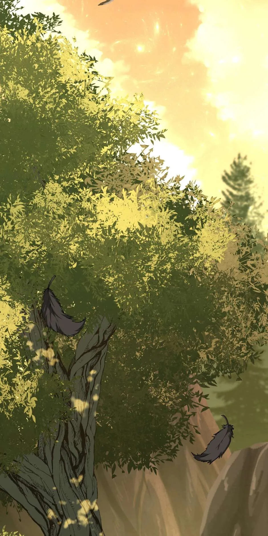 Read The Beginning After the End FRANCAIS Manga Online