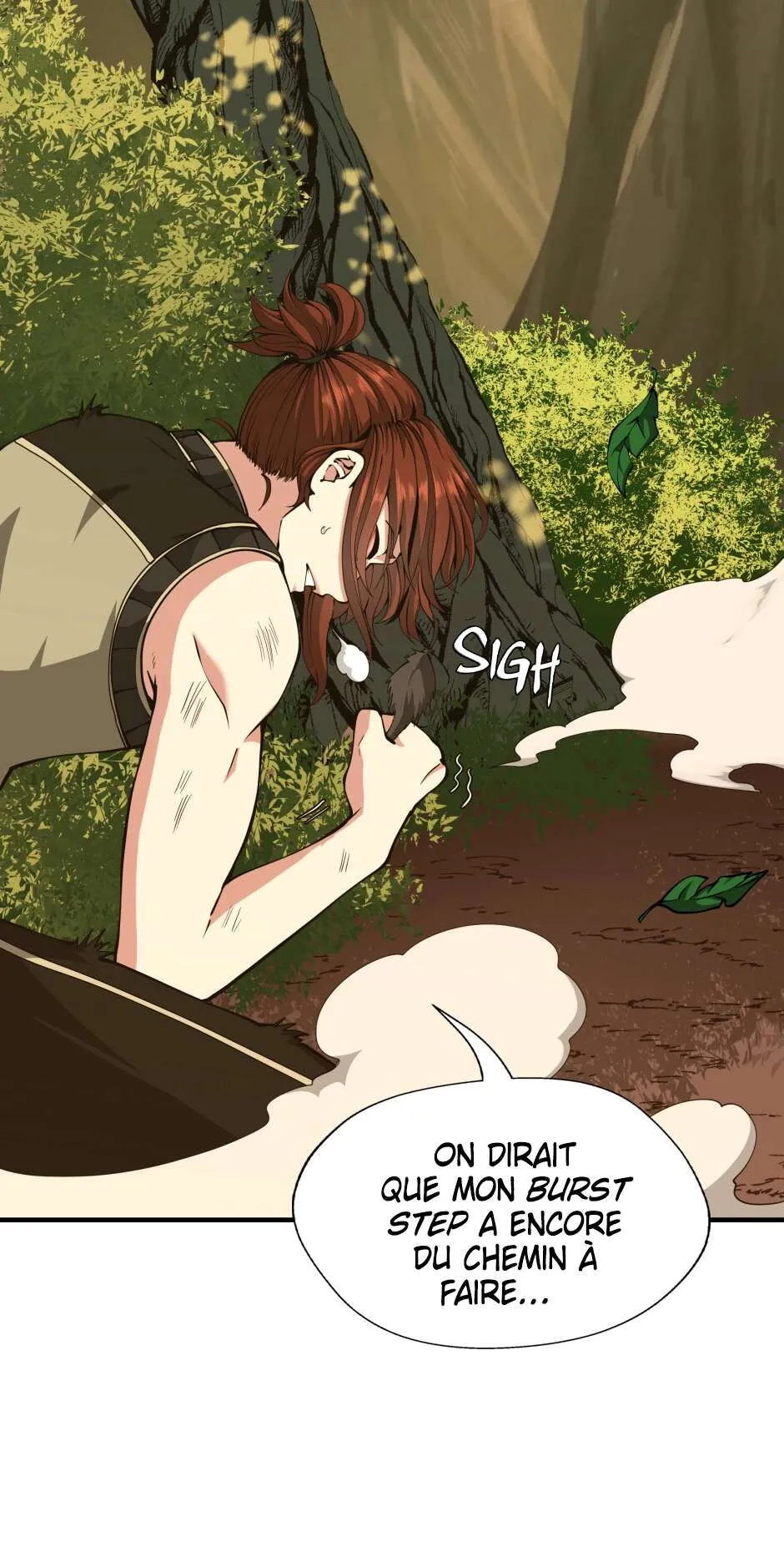 Read The Beginning After the End FRANCAIS Manga Online