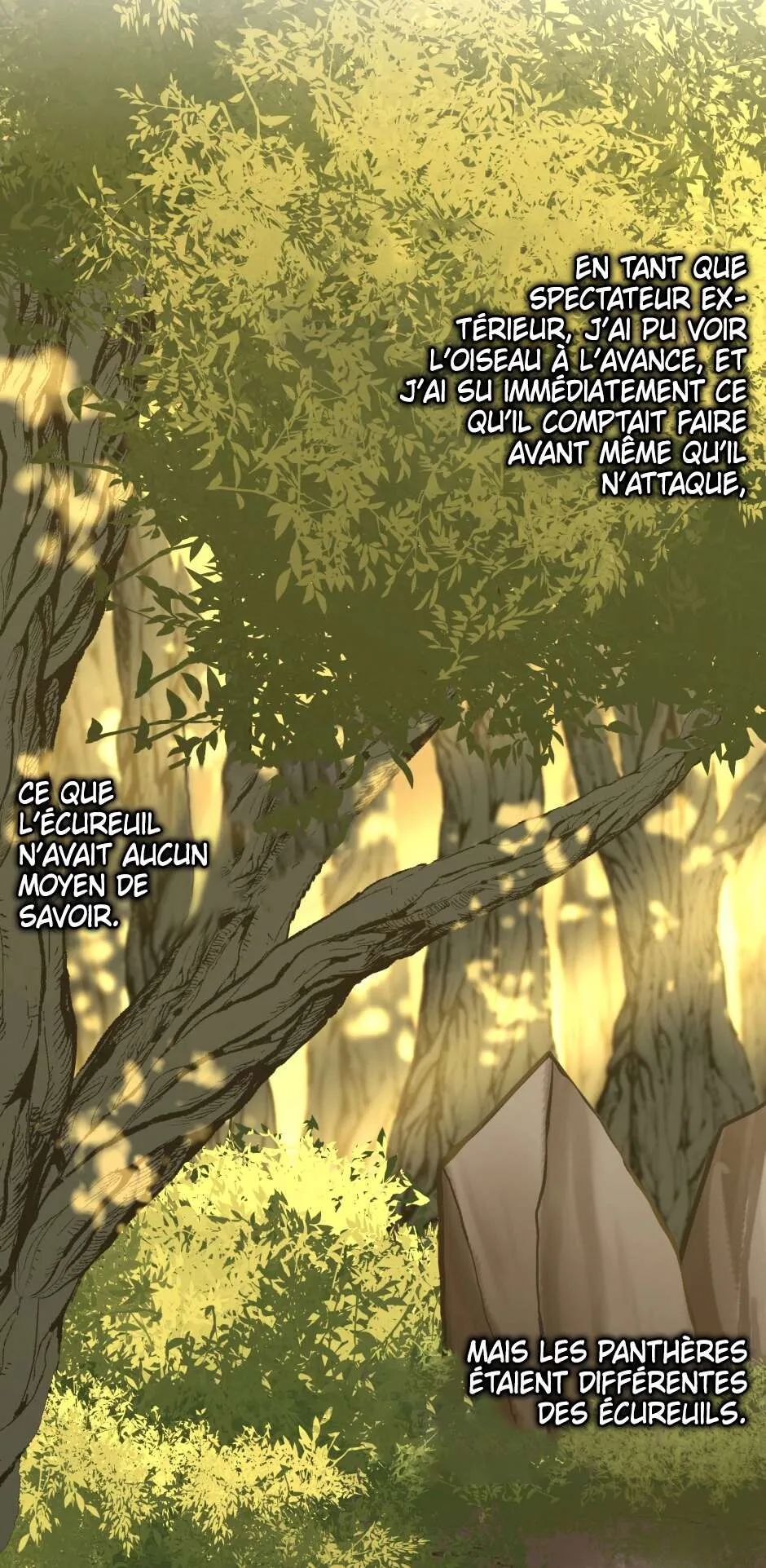 Read The Beginning After the End FRANCAIS Manga Online