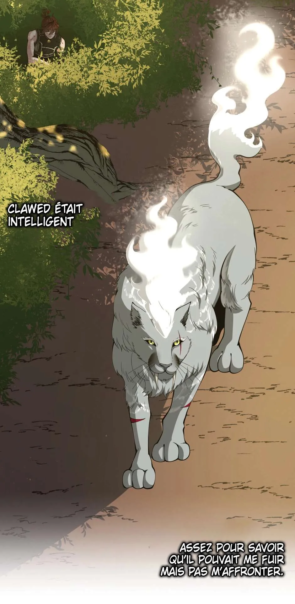 Read The Beginning After the End FRANCAIS Manga Online