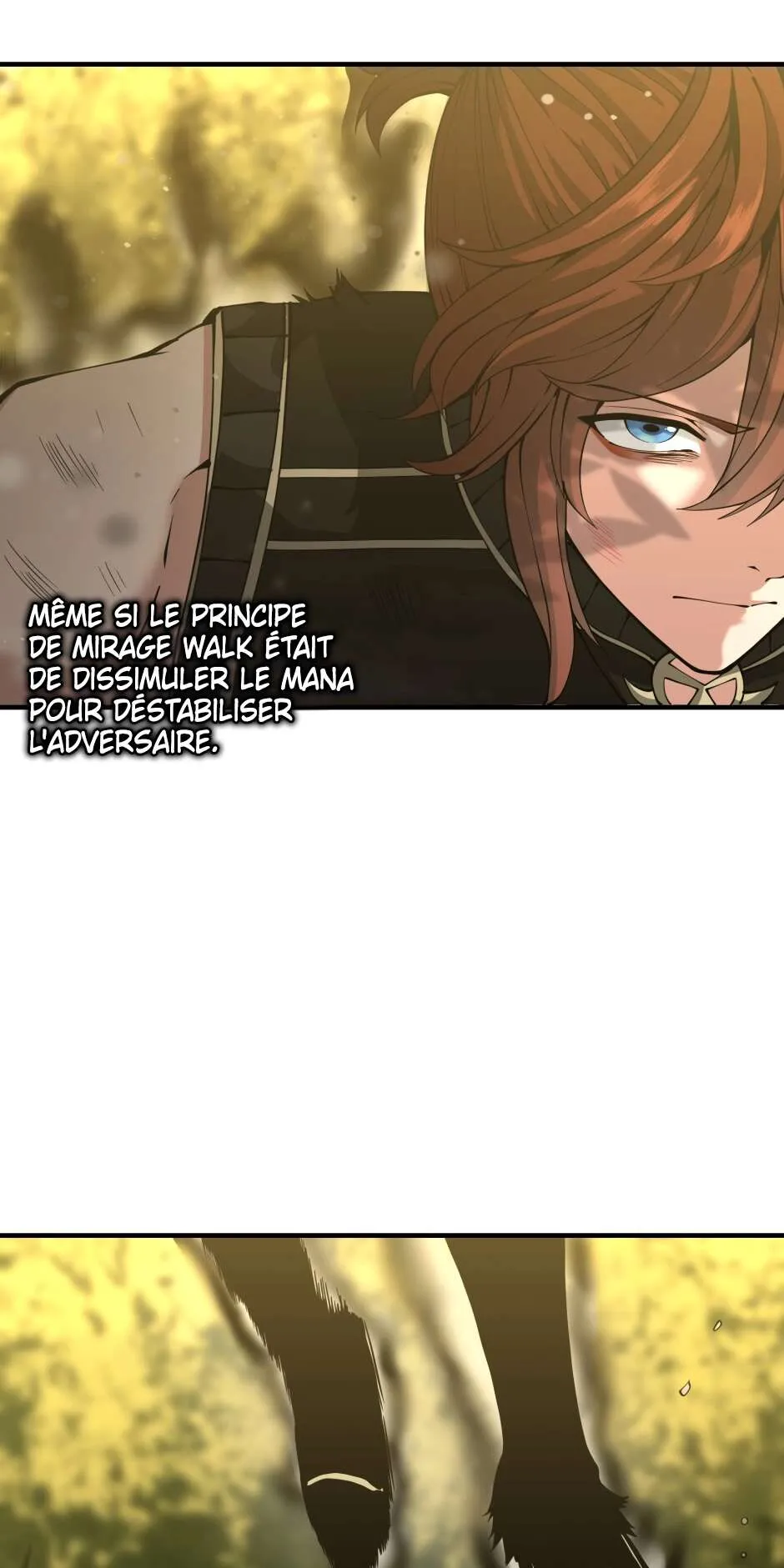 Read The Beginning After the End FRANCAIS Manga Online