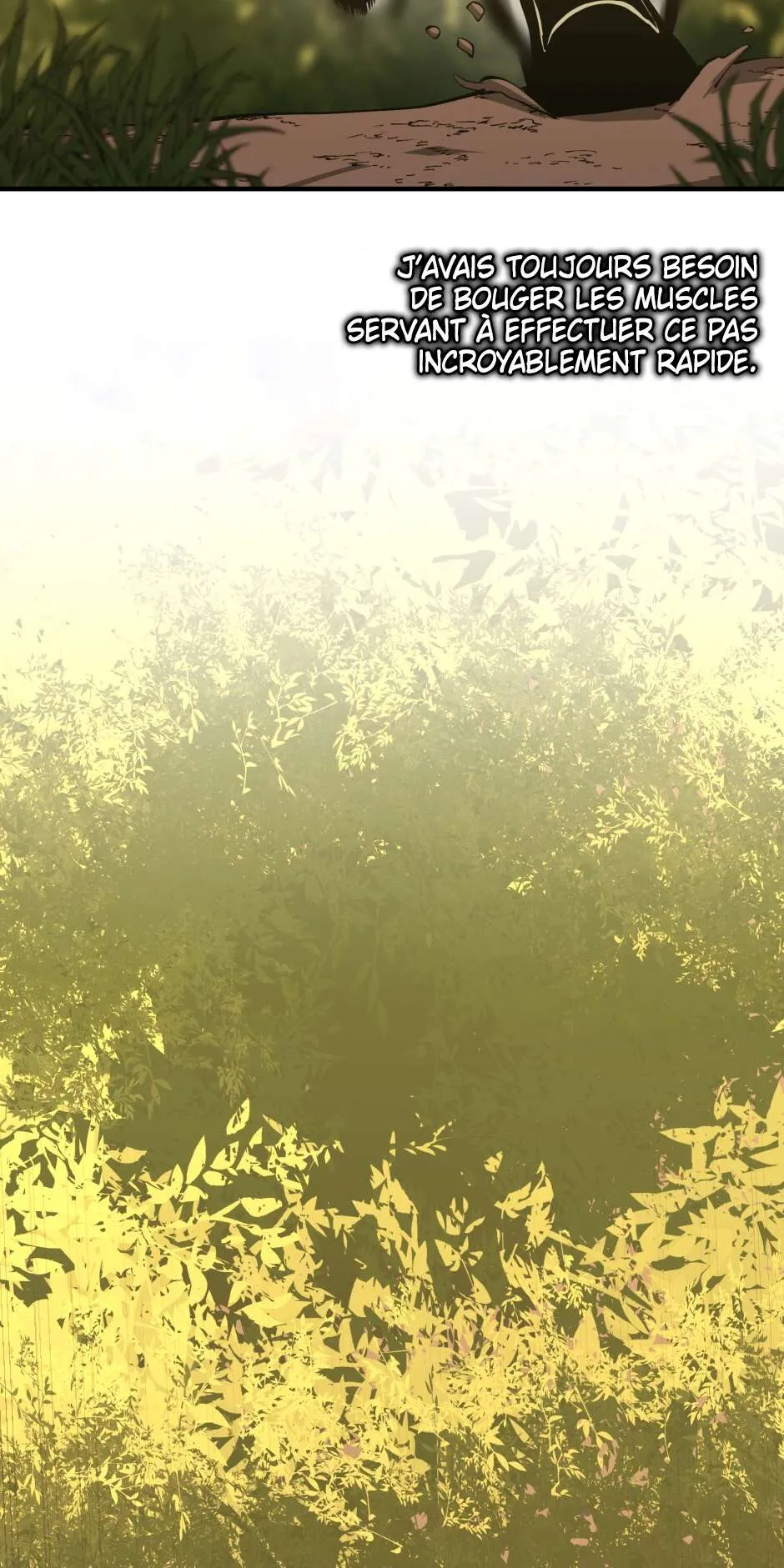 Read The Beginning After the End FRANCAIS Manga Online