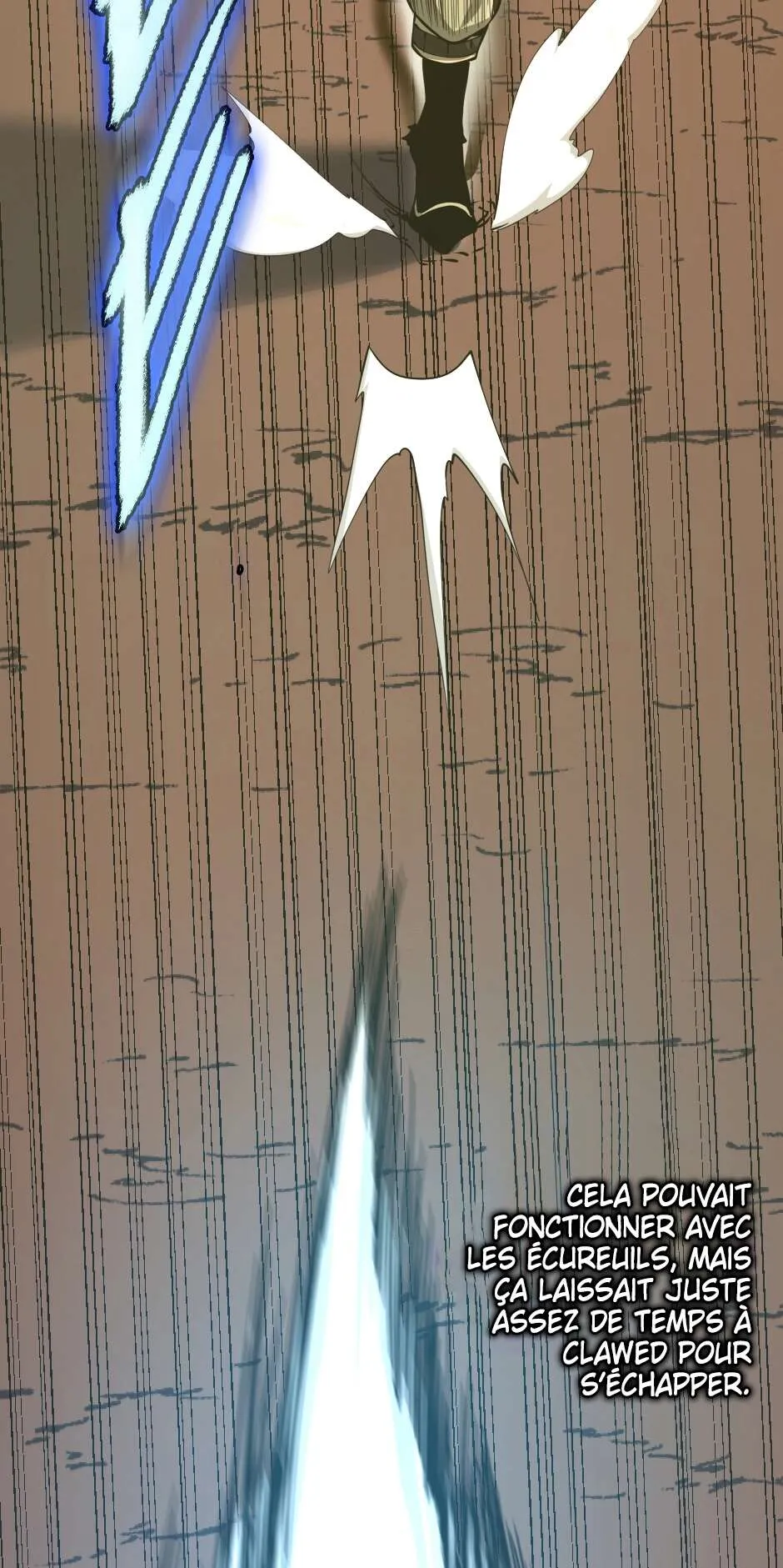 Read The Beginning After the End FRANCAIS Manga Online