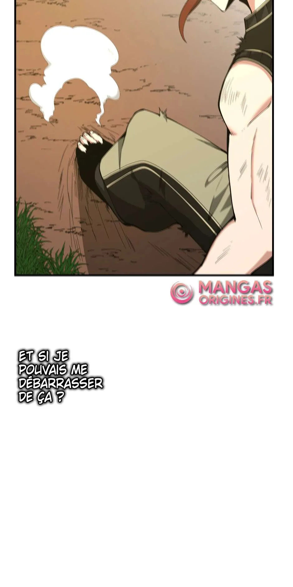 Read The Beginning After the End FRANCAIS Manga Online