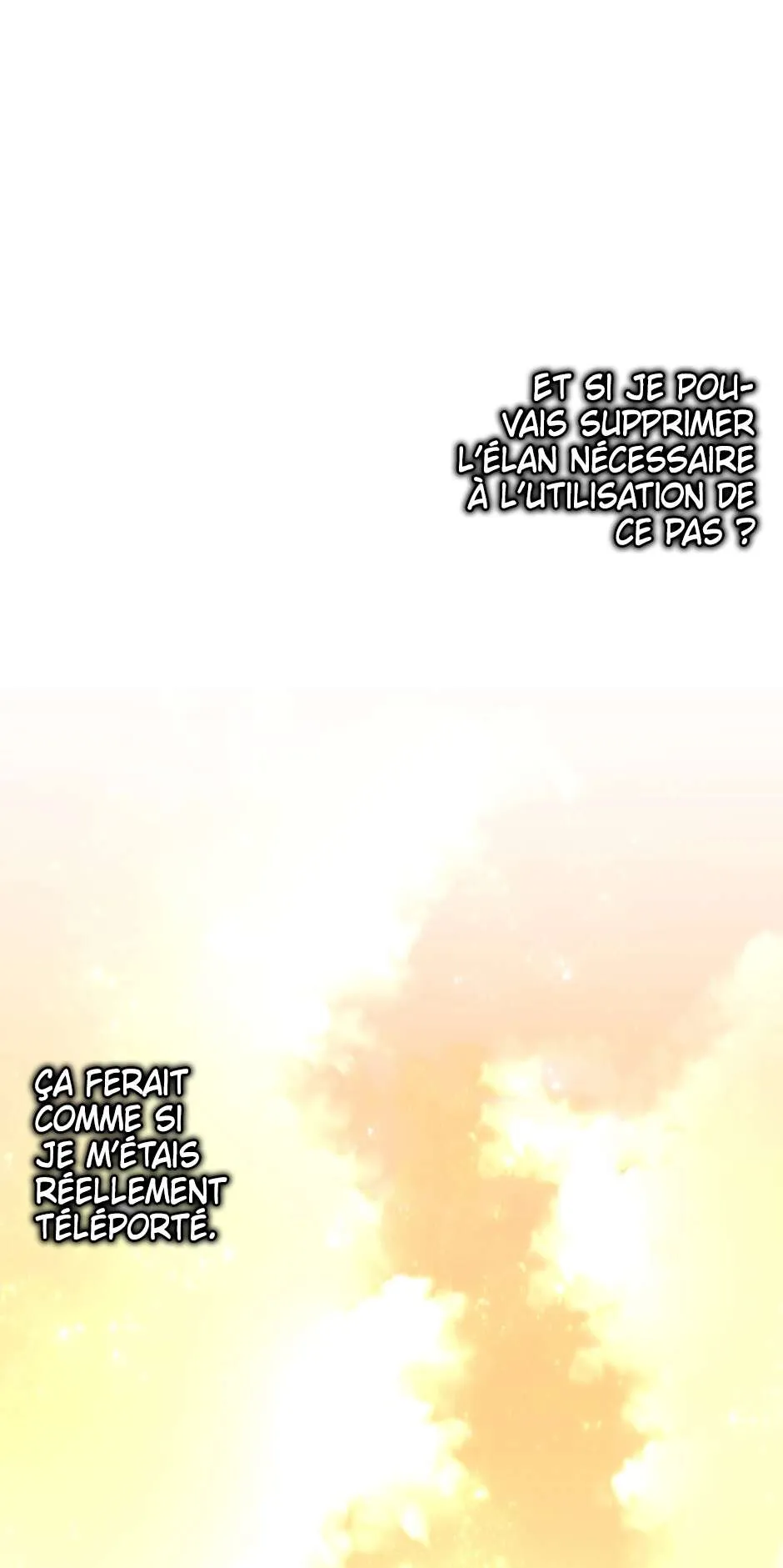 Read The Beginning After the End FRANCAIS Manga Online