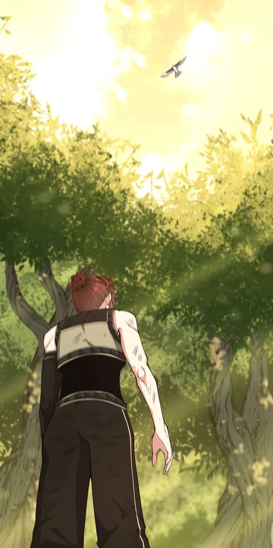 Read The Beginning After the End FRANCAIS Manga Online