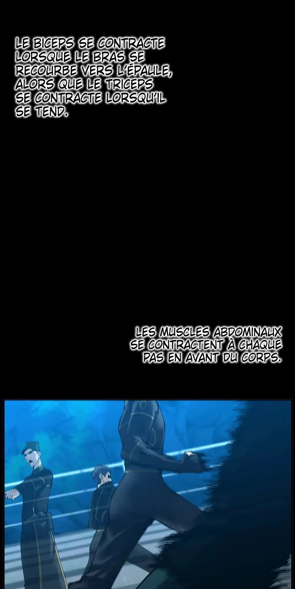 Read The Beginning After the End FRANCAIS Manga Online