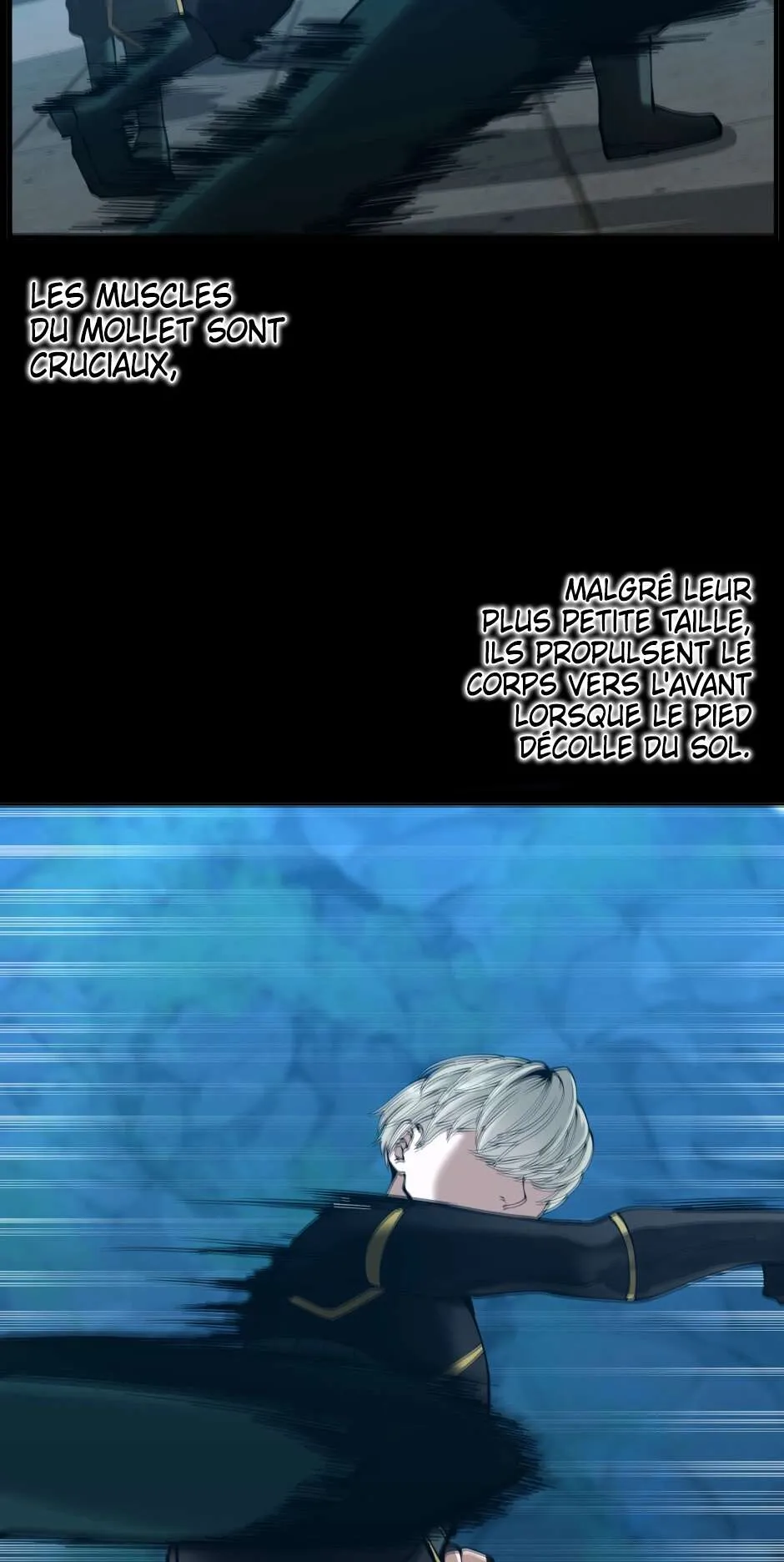 Read The Beginning After the End FRANCAIS Manga Online