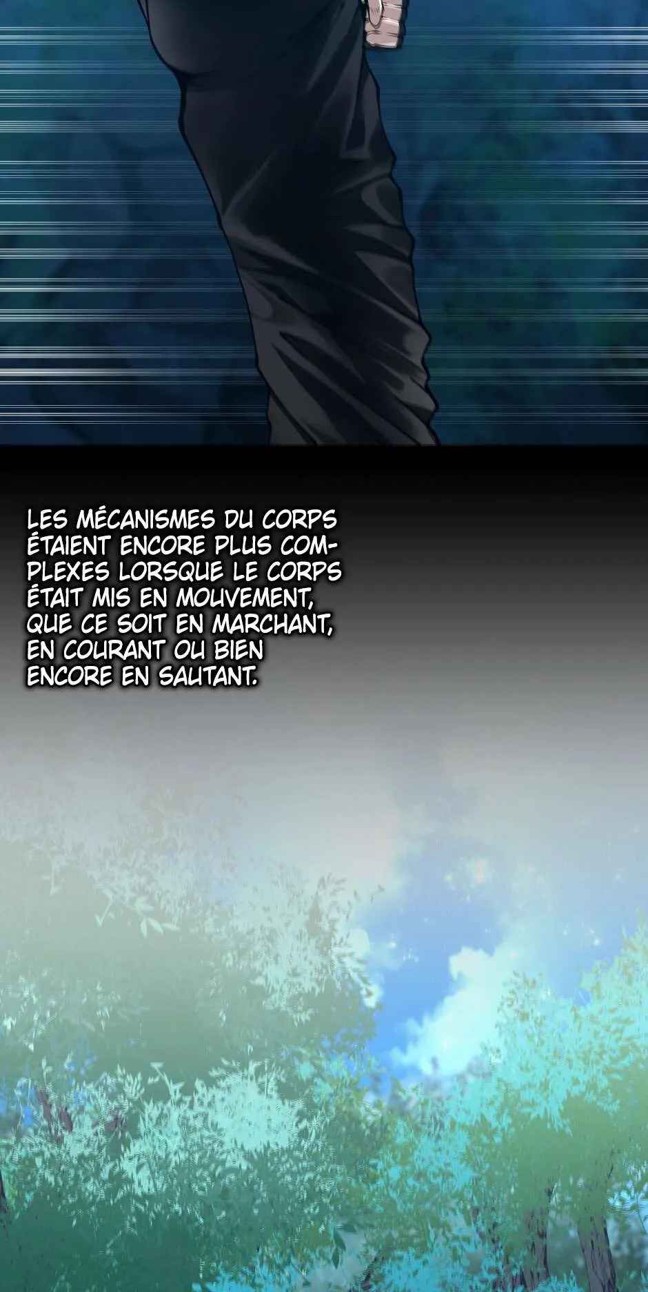 Read The Beginning After the End FRANCAIS Manga Online