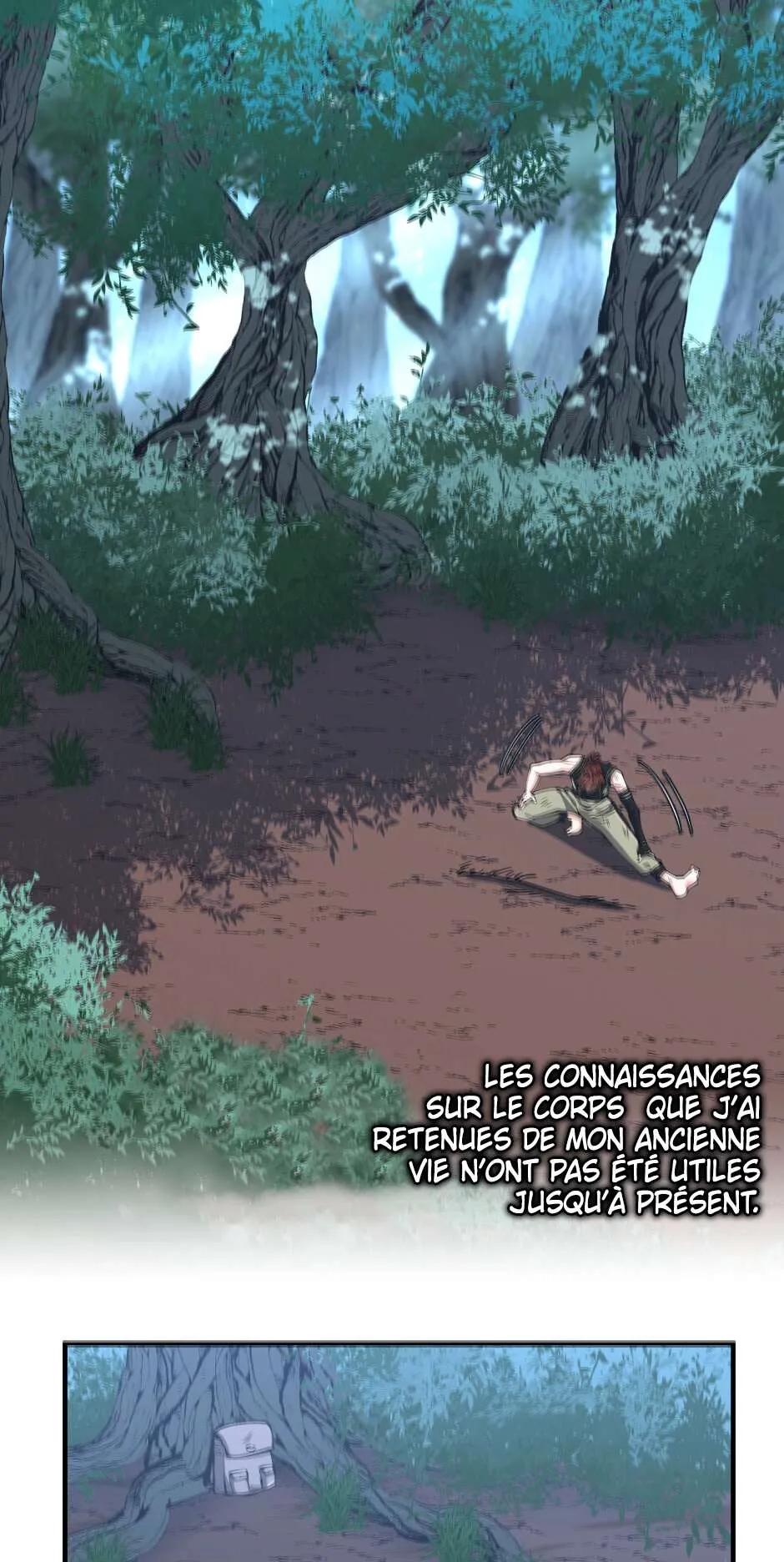 Read The Beginning After the End FRANCAIS Manga Online