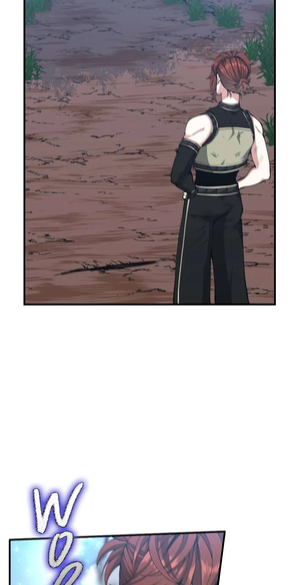 Read The Beginning After the End FRANCAIS Manga Online