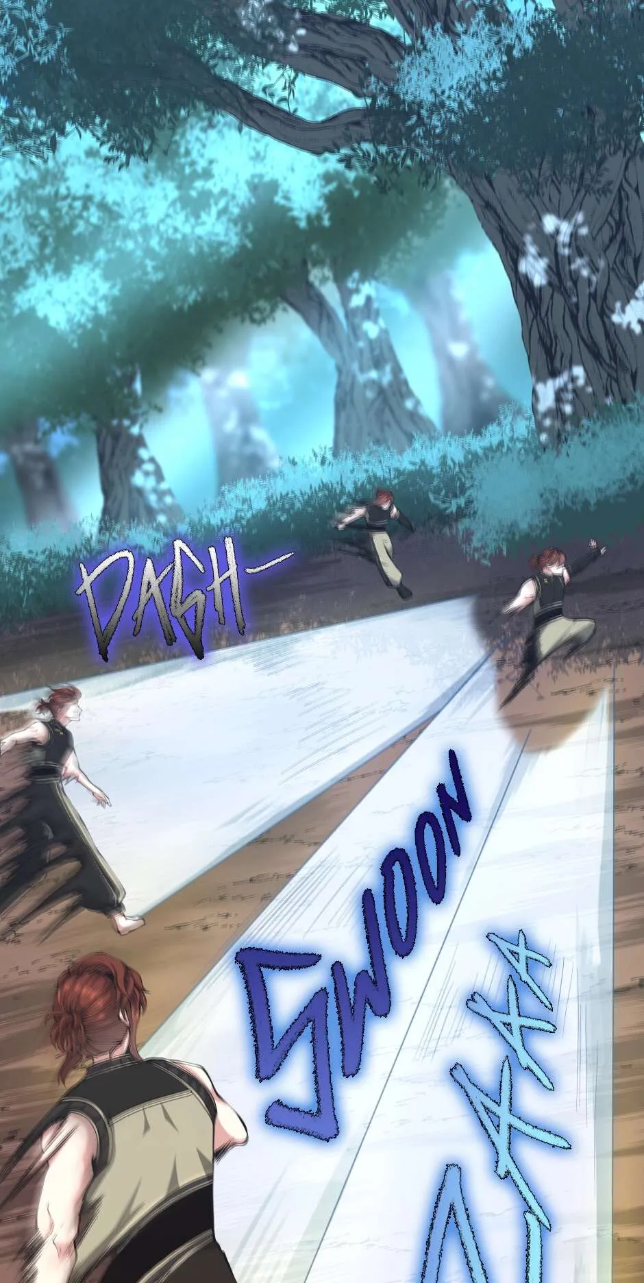 Read The Beginning After the End FRANCAIS Manga Online