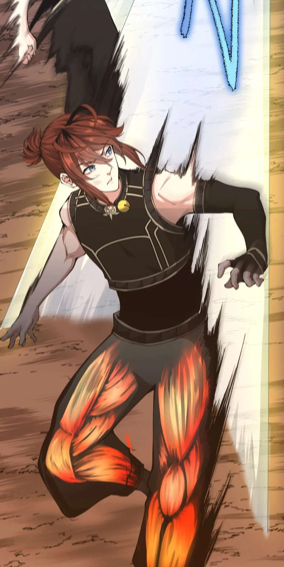 Read The Beginning After the End FRANCAIS Manga Online