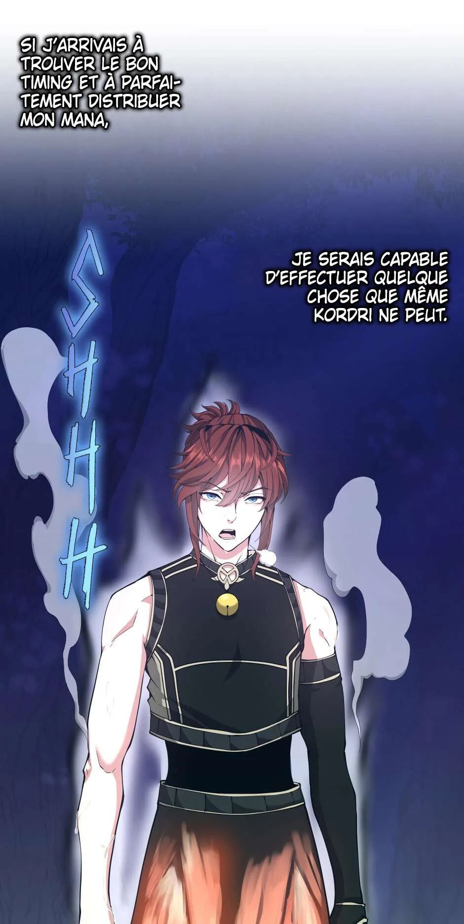 Read The Beginning After the End FRANCAIS Manga Online