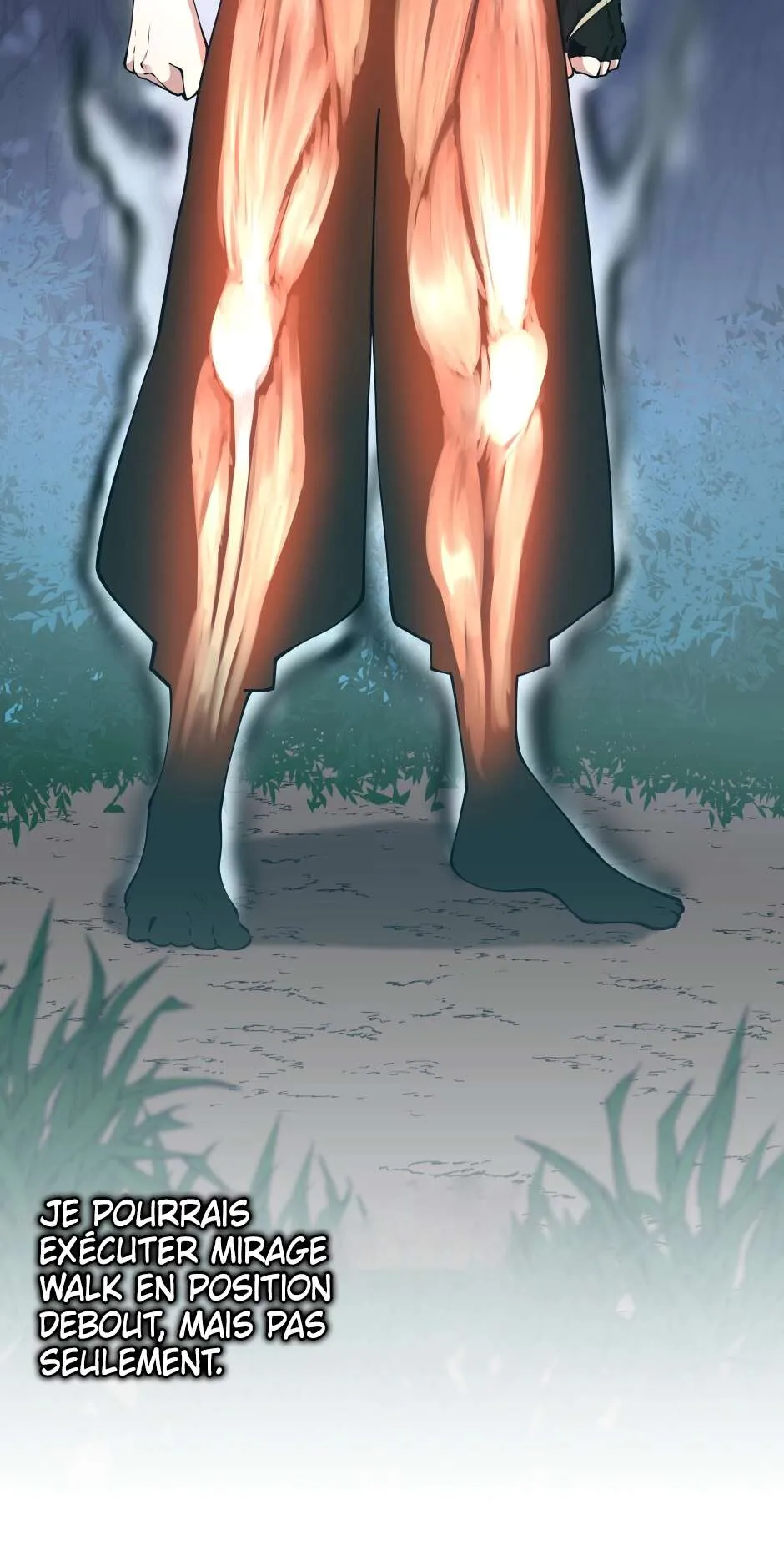 Read The Beginning After the End FRANCAIS Manga Online