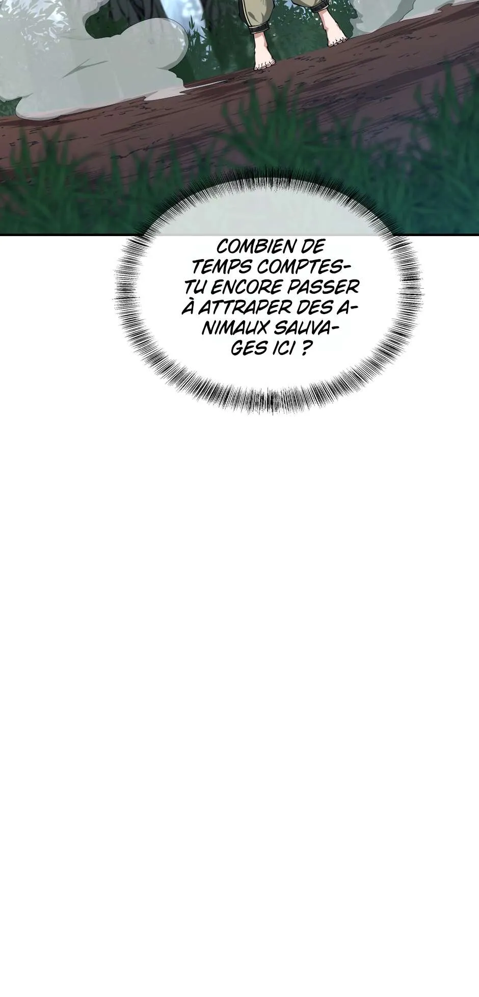 Read The Beginning After the End FRANCAIS Manga Online