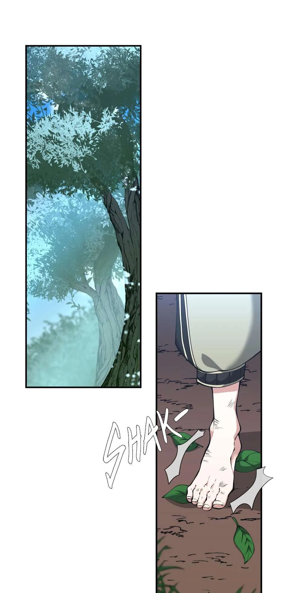 Read The Beginning After the End FRANCAIS Manga Online