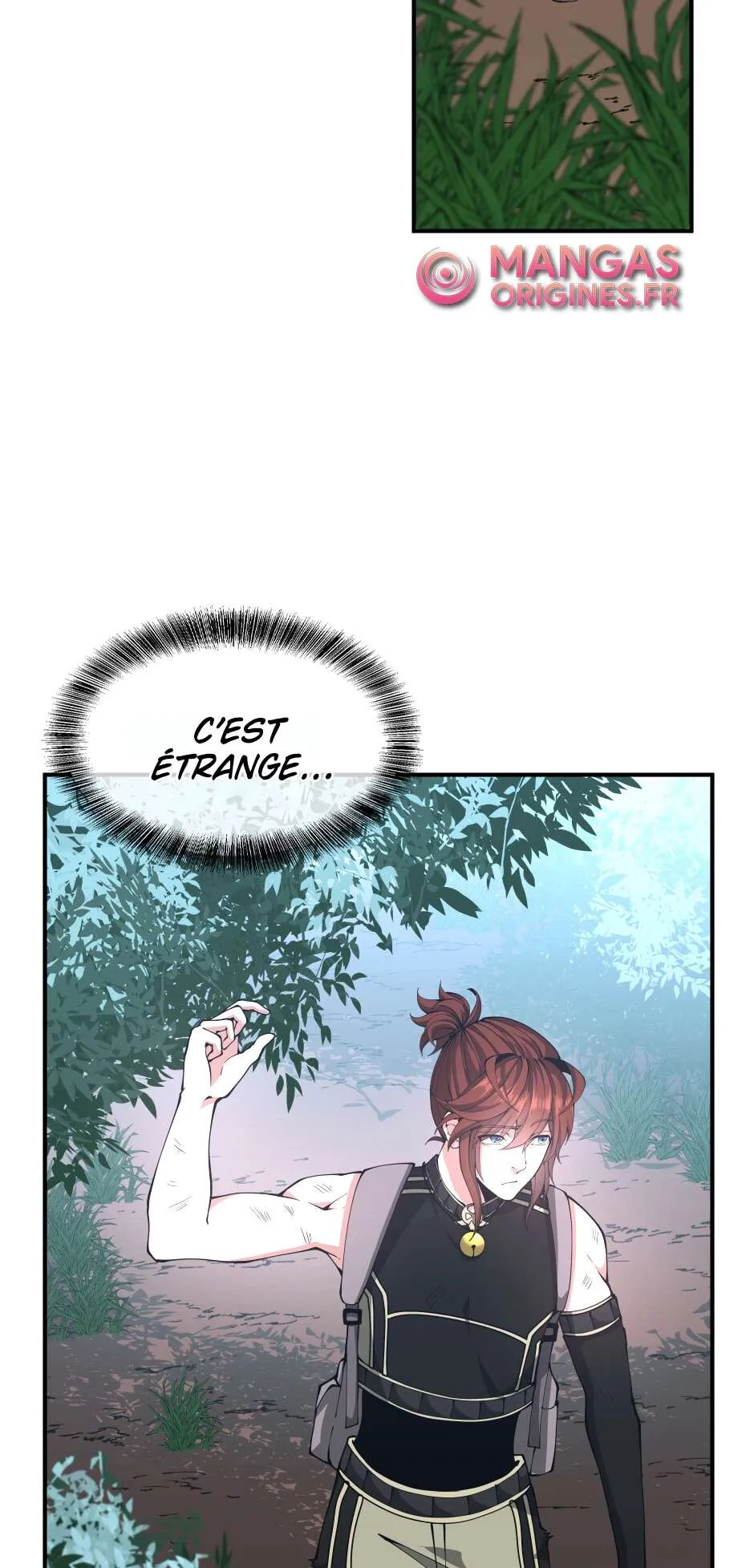 Read The Beginning After the End FRANCAIS Manga Online