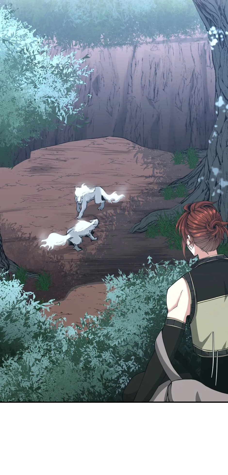 Read The Beginning After the End FRANCAIS Manga Online