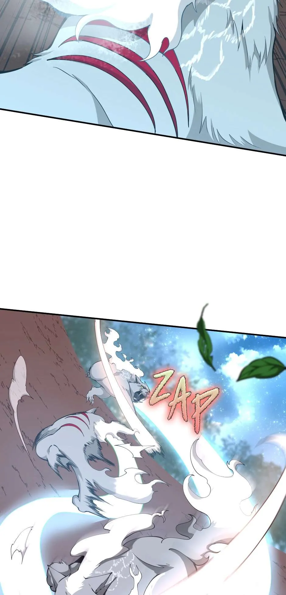 Read The Beginning After the End FRANCAIS Manga Online