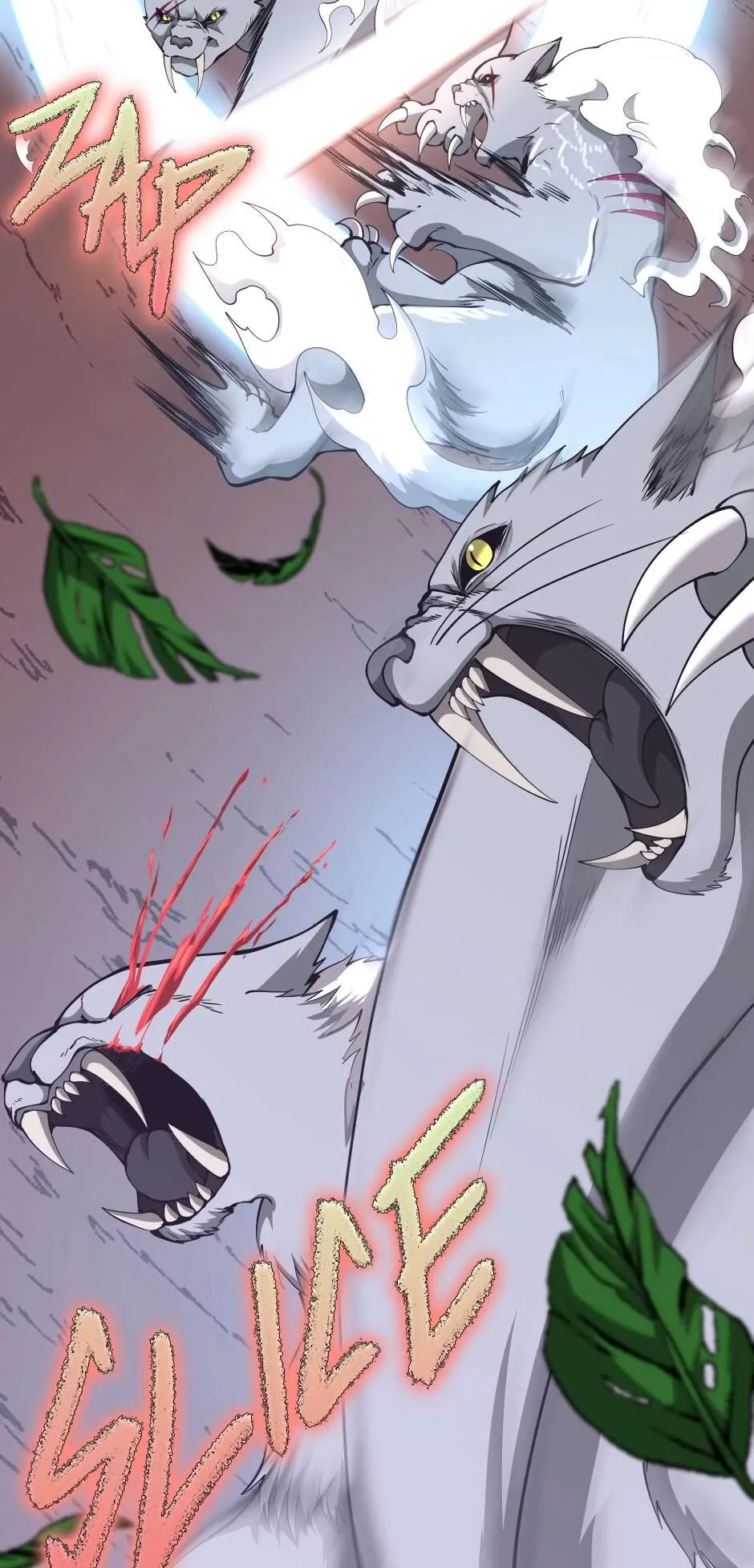 Read The Beginning After the End FRANCAIS Manga Online