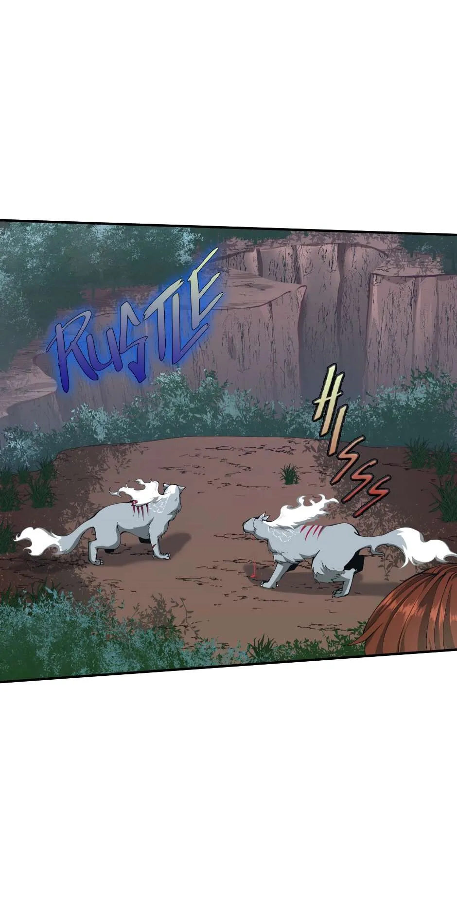 Read The Beginning After the End FRANCAIS Manga Online