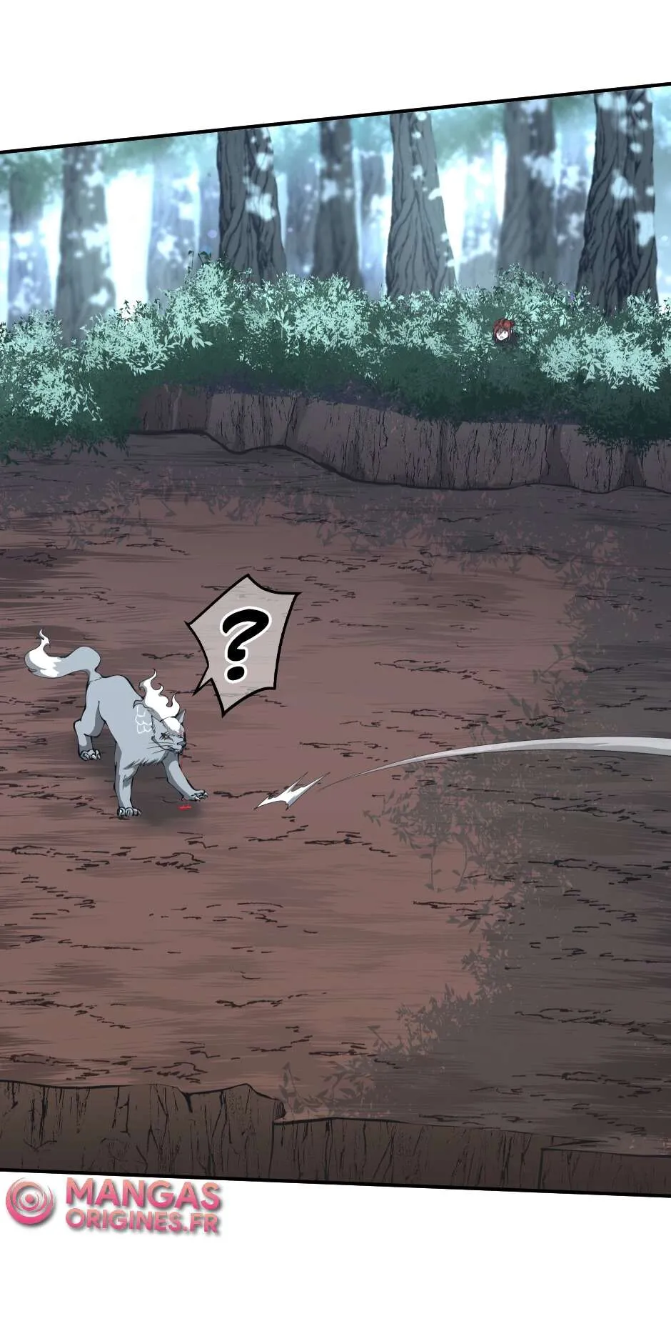 Read The Beginning After the End FRANCAIS Manga Online