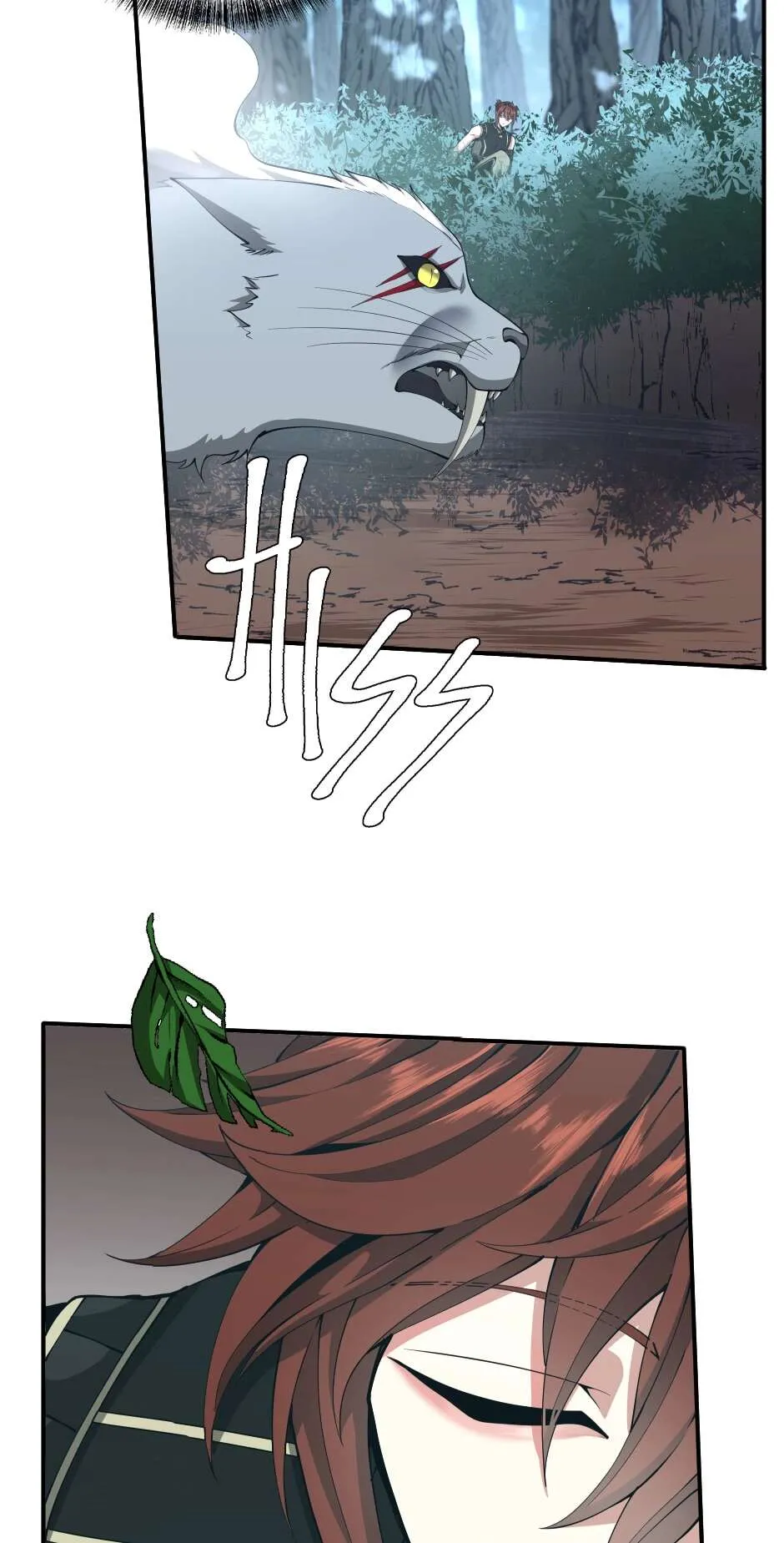 Read The Beginning After the End FRANCAIS Manga Online