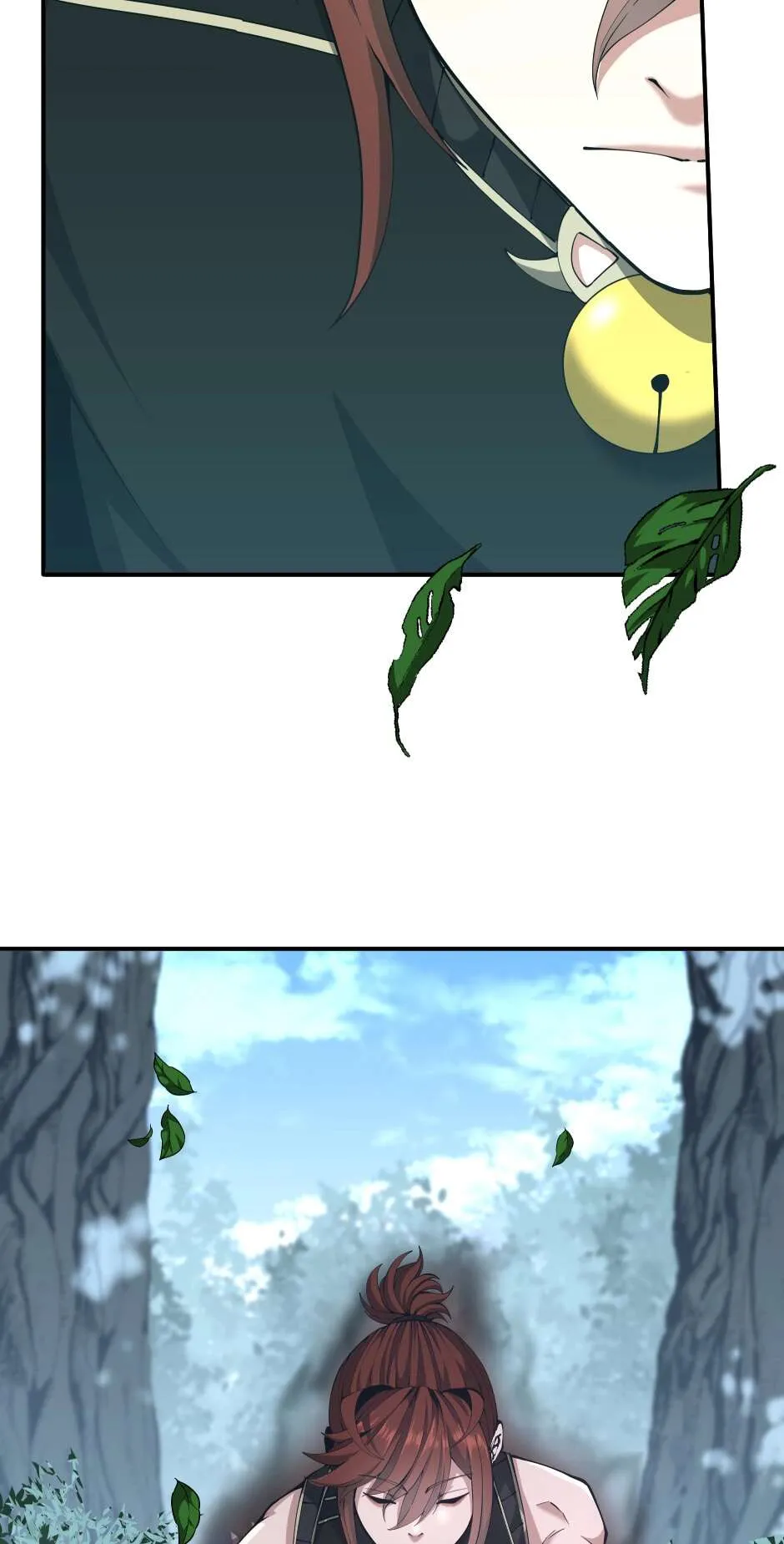 Read The Beginning After the End FRANCAIS Manga Online