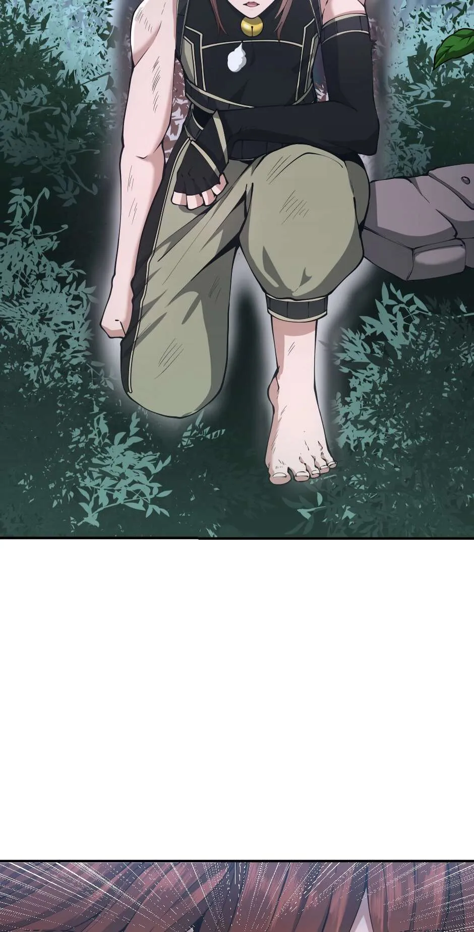 Read The Beginning After the End FRANCAIS Manga Online