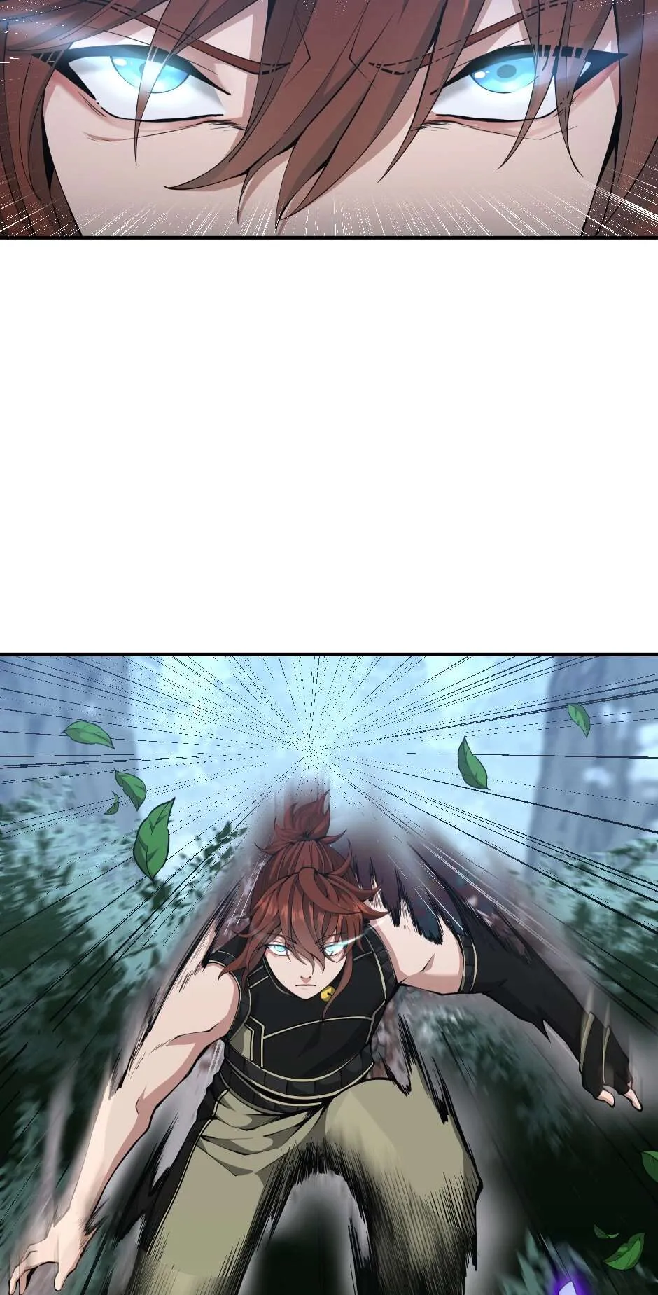 Read The Beginning After the End FRANCAIS Manga Online