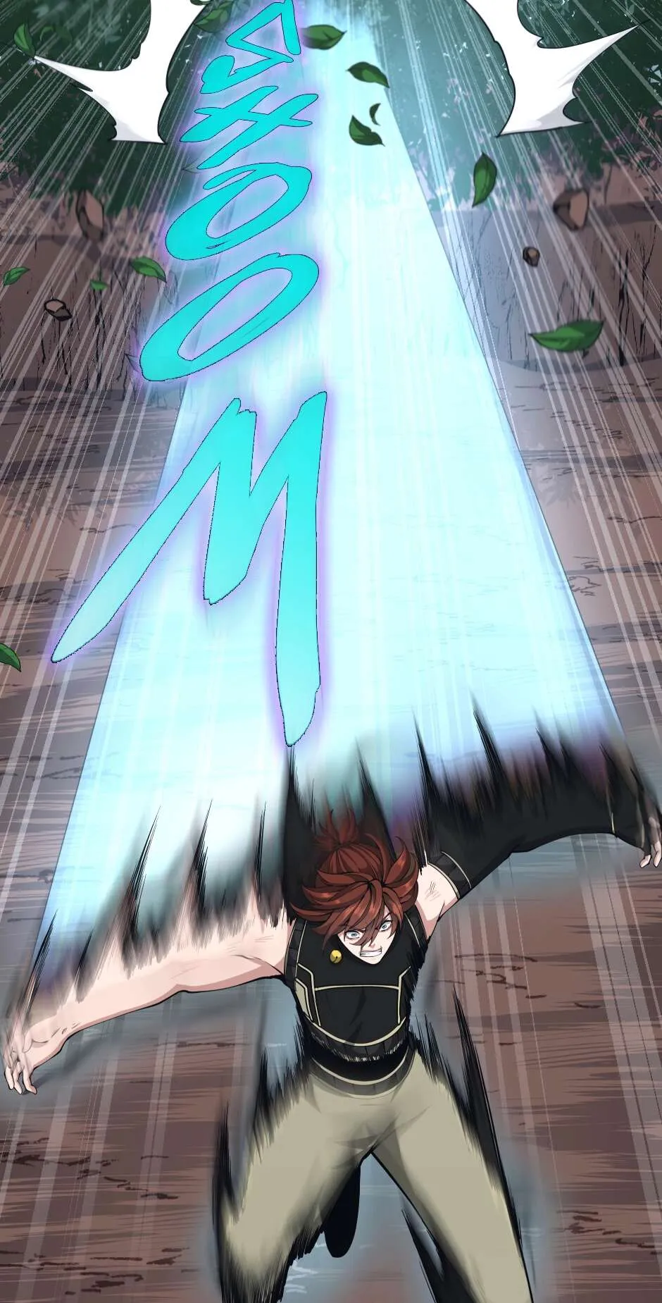 Read The Beginning After the End FRANCAIS Manga Online