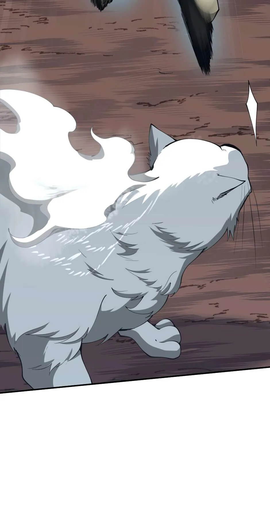 Read The Beginning After the End FRANCAIS Manga Online