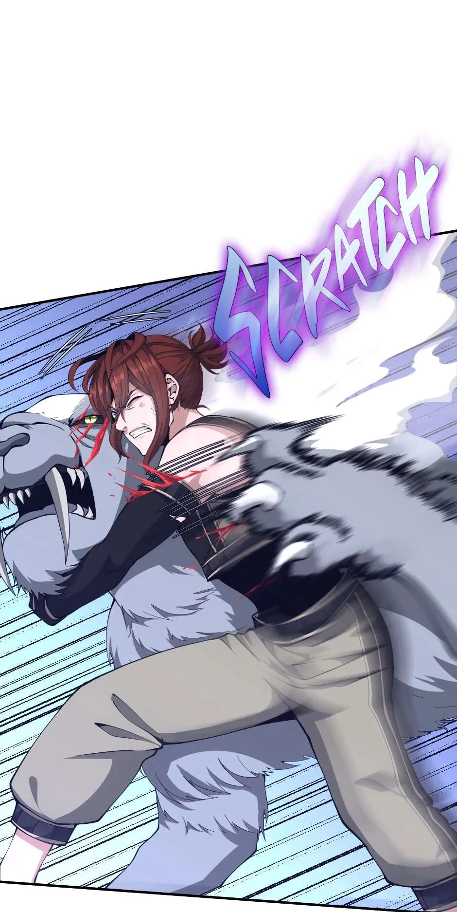 Read The Beginning After the End FRANCAIS Manga Online