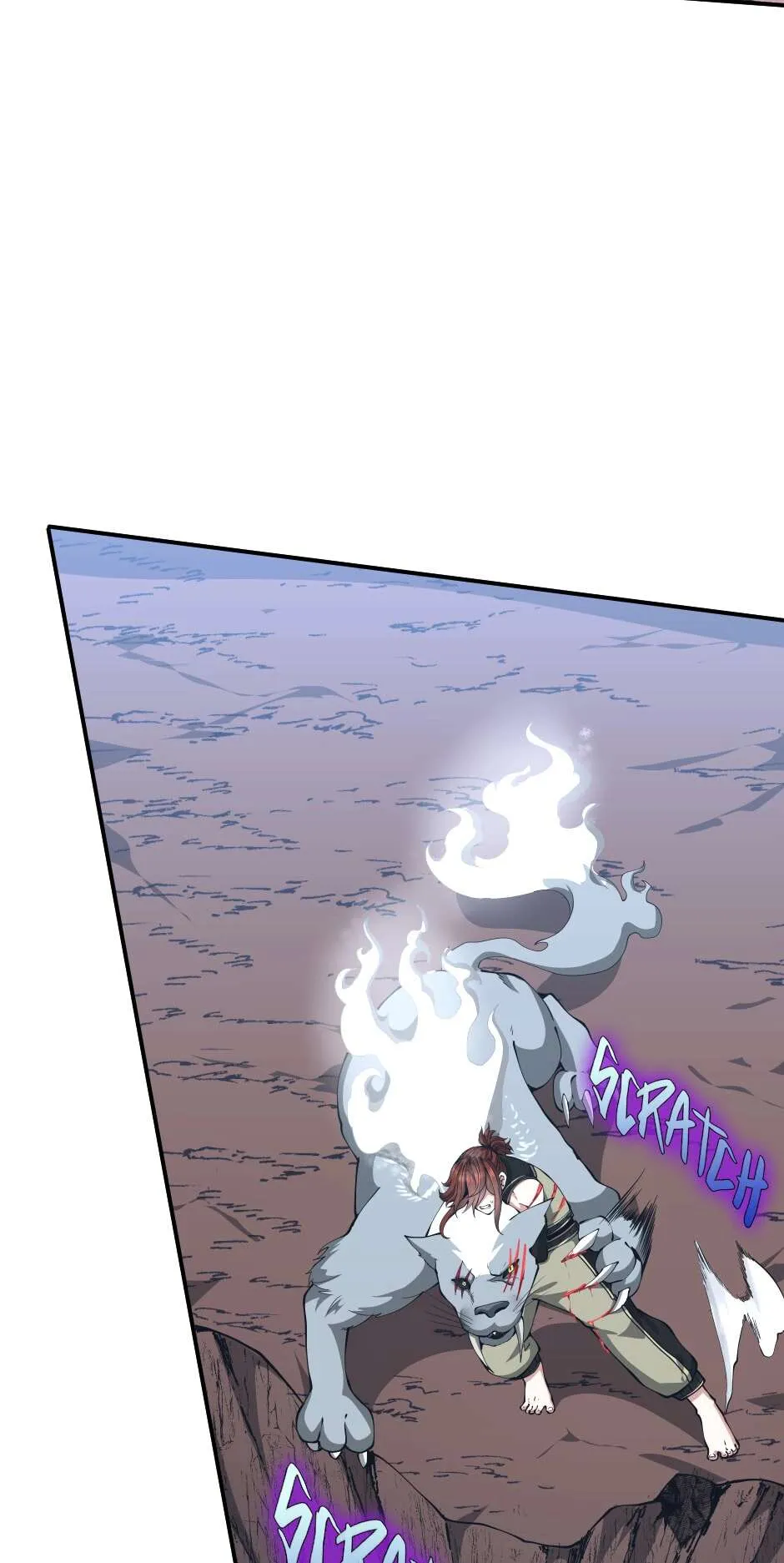 Read The Beginning After the End FRANCAIS Manga Online