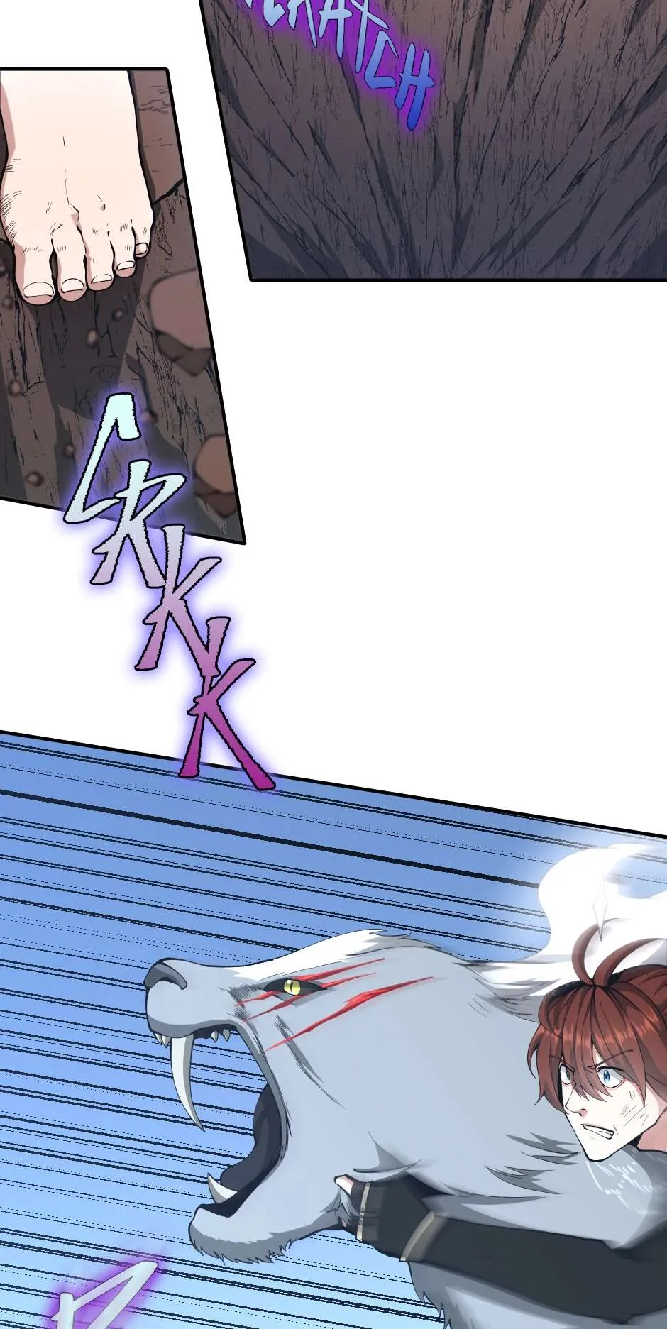 Read The Beginning After the End FRANCAIS Manga Online