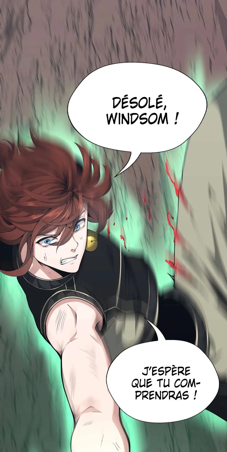 Read The Beginning After the End FRANCAIS Manga Online